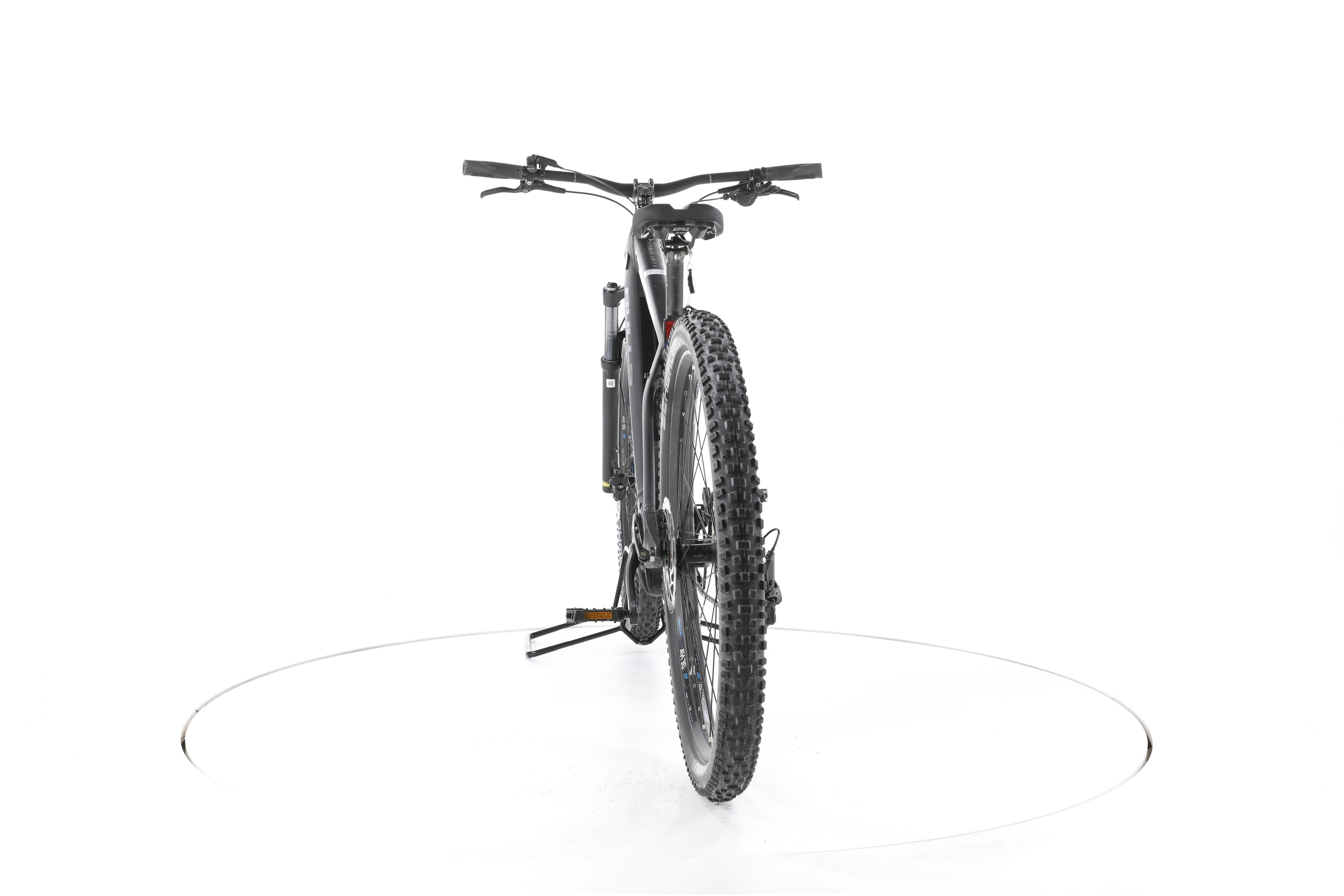 Bulls Copperhead EVO 2 E-Bike 2023 - Image 10