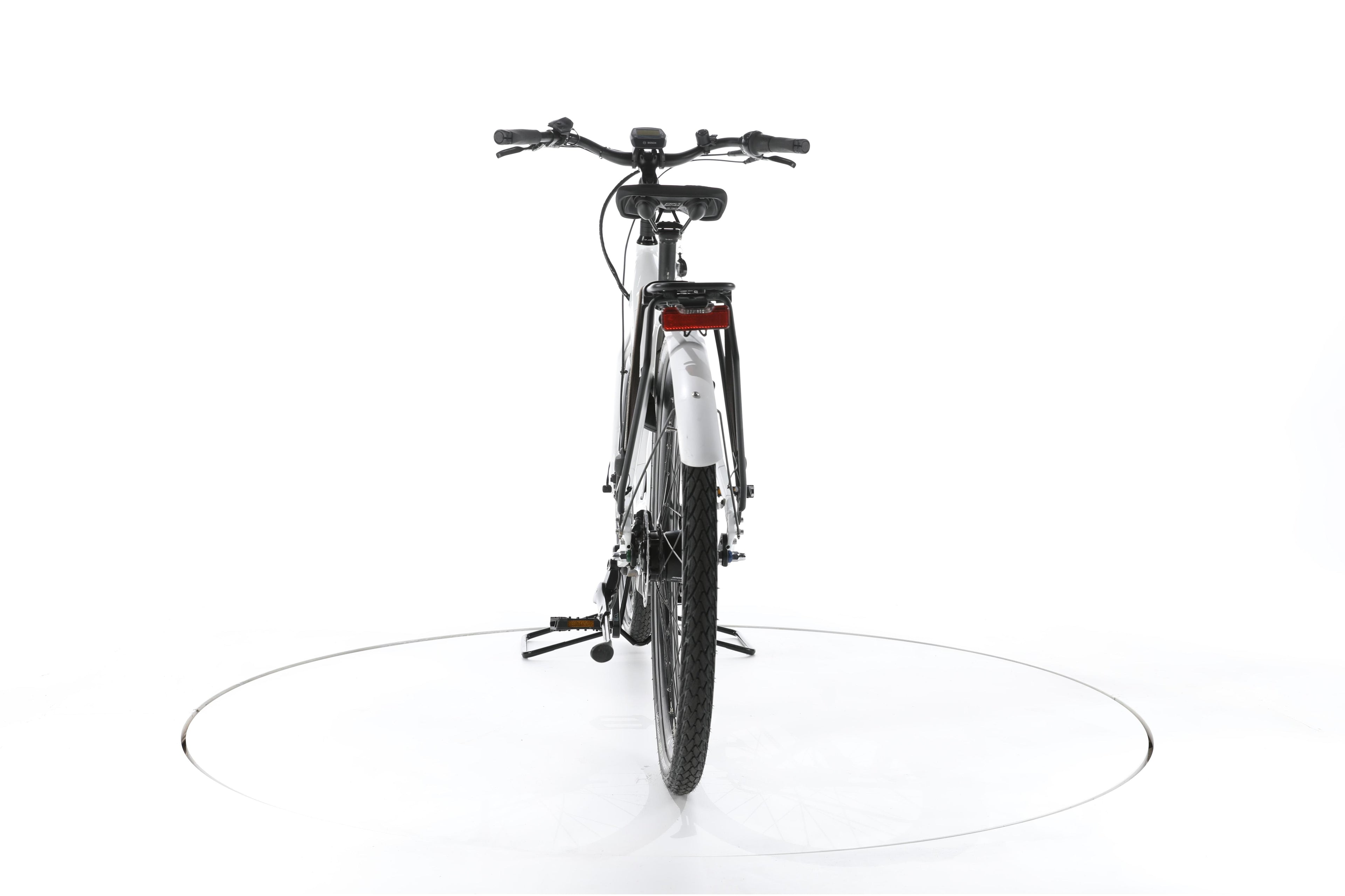 Excelsior Pearl City E-Bike Tiefeinsteiger - Image 10