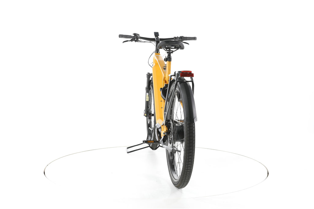 Kalkhoff Image 7.B Excite+ City E-Bike - Image 10