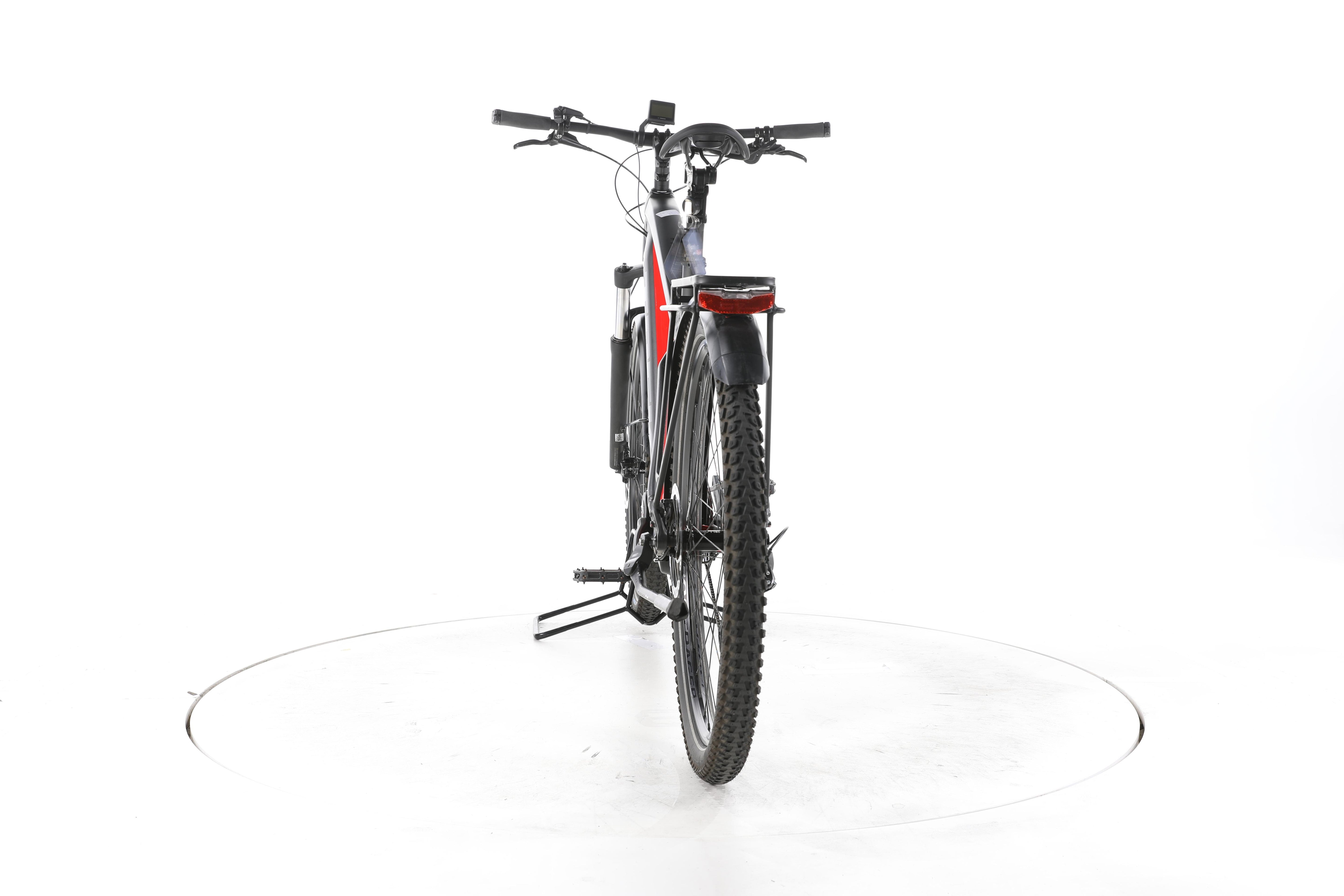 Trek Powerfly Sport 4 Equipped Gen 3 Trekking E-Bike - Image 10