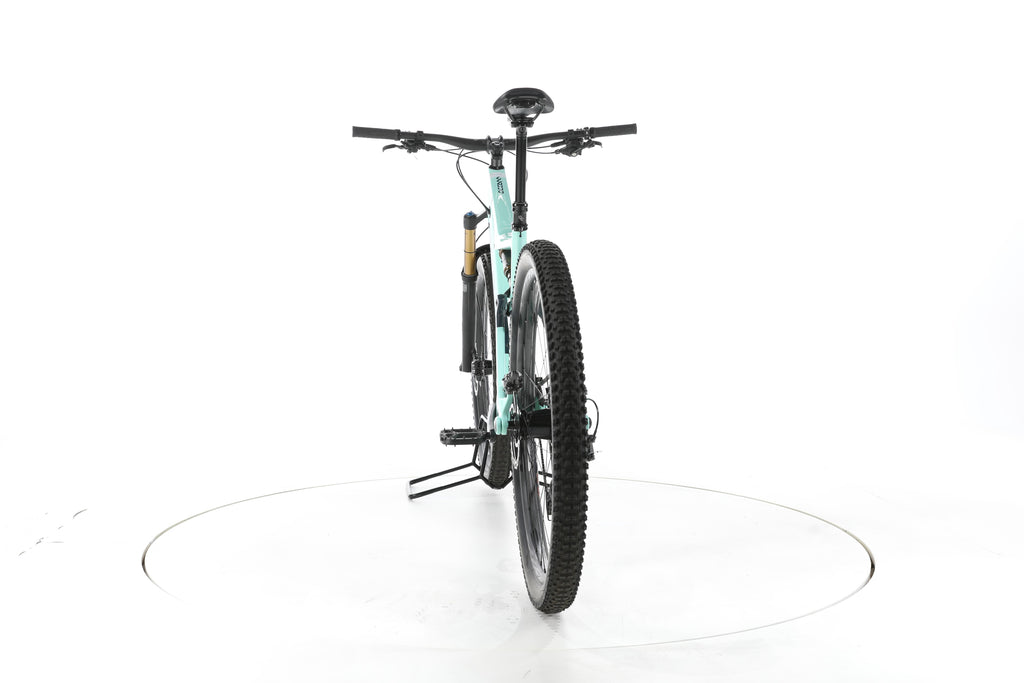 Orbea Occam M10 Fahrrad Fully - Image 10