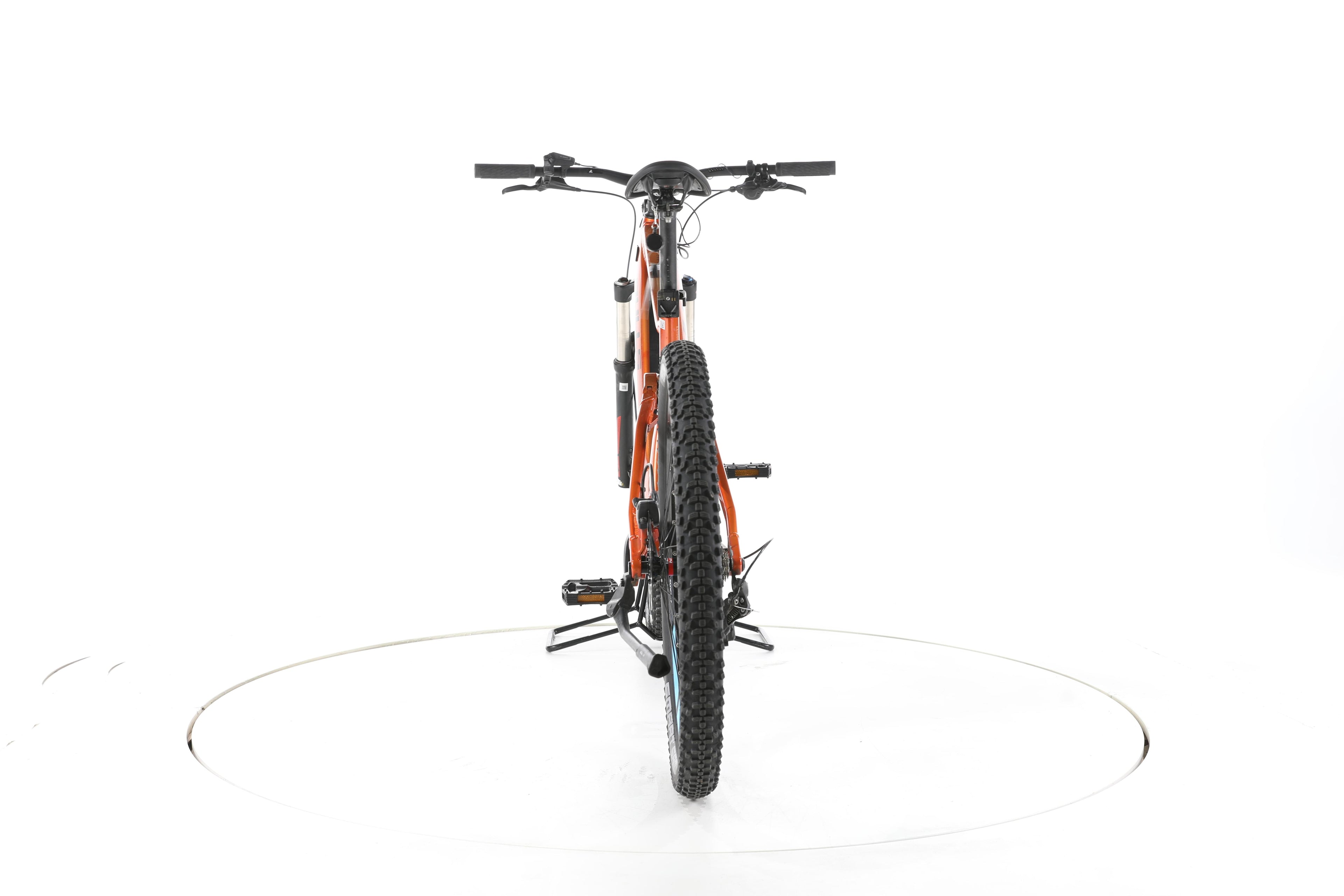 Bulls Copperhead EVO AM 1 Fully E-Bike - Image 10