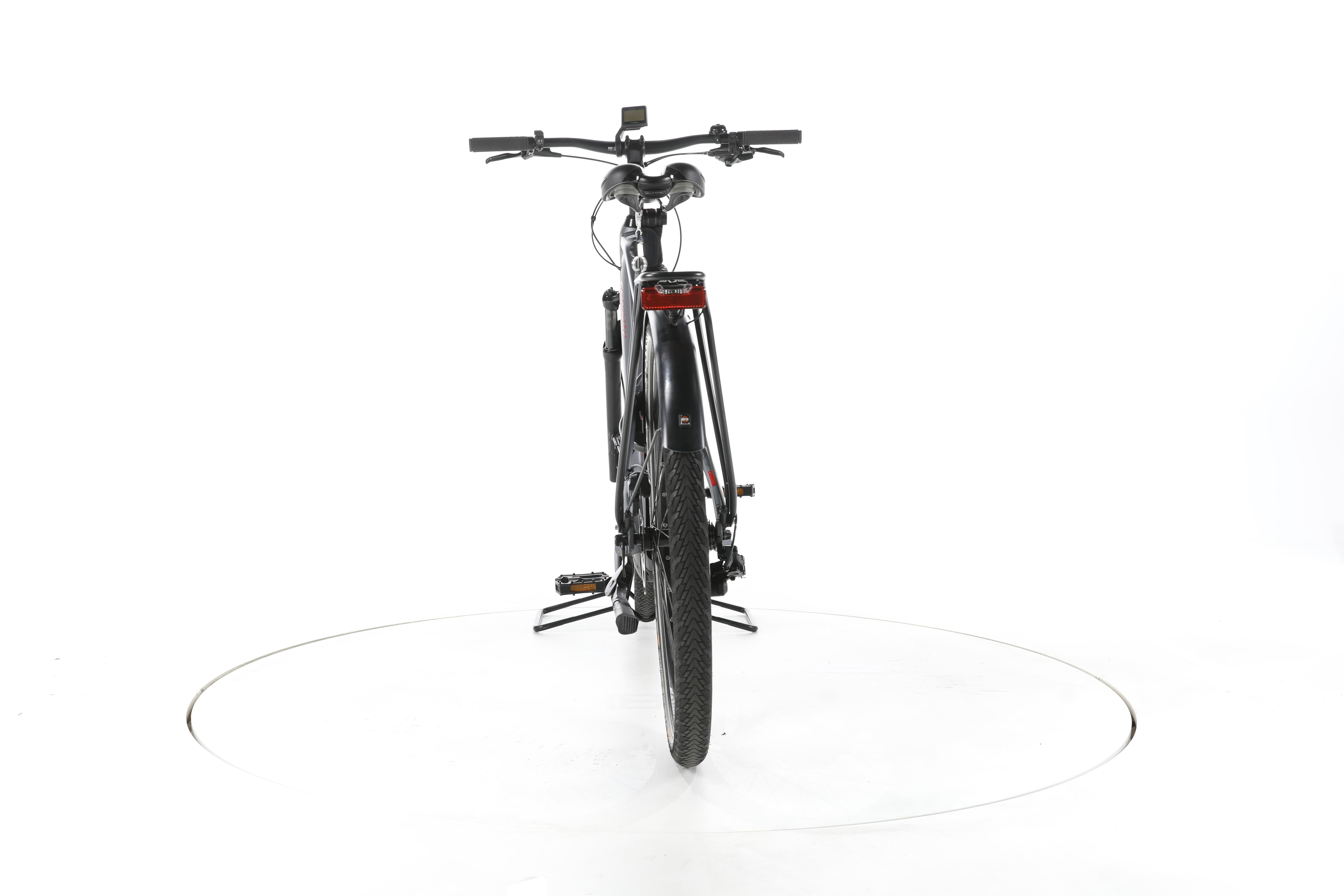Conway Cairon T 2.0 Trekking E-Bike - Image 10