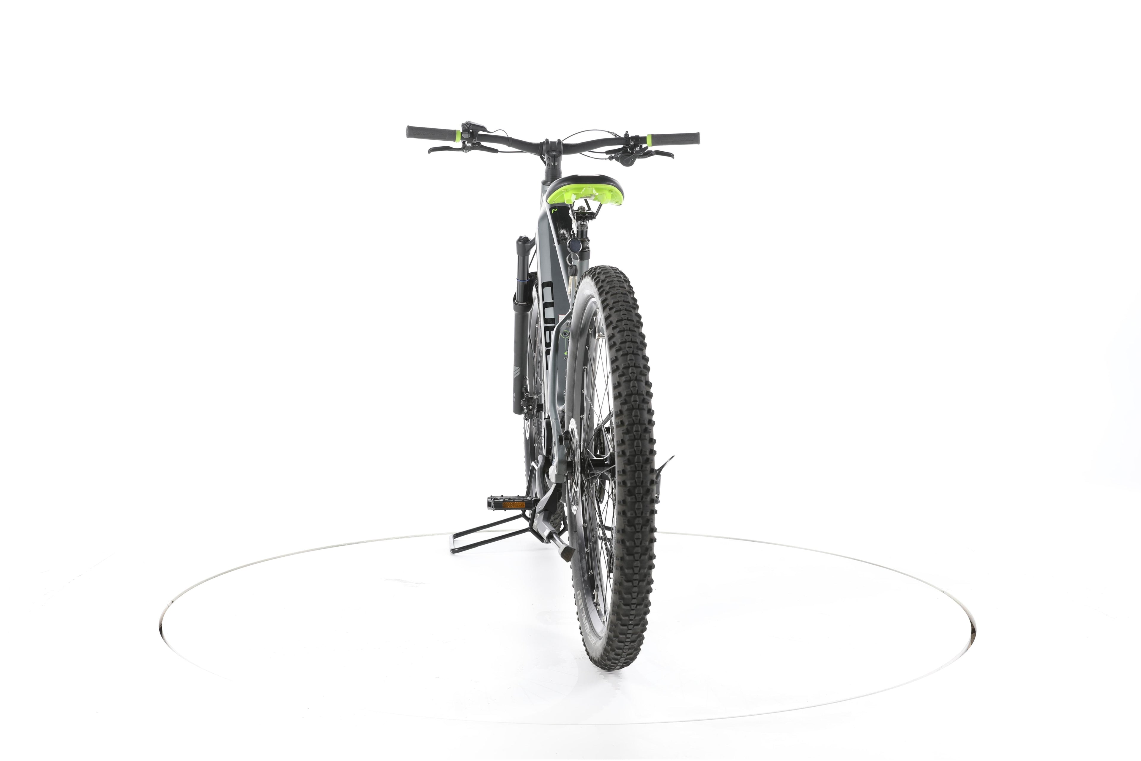 Cube Reaction Hybrid Pro E-Bike 2023 - Image 10