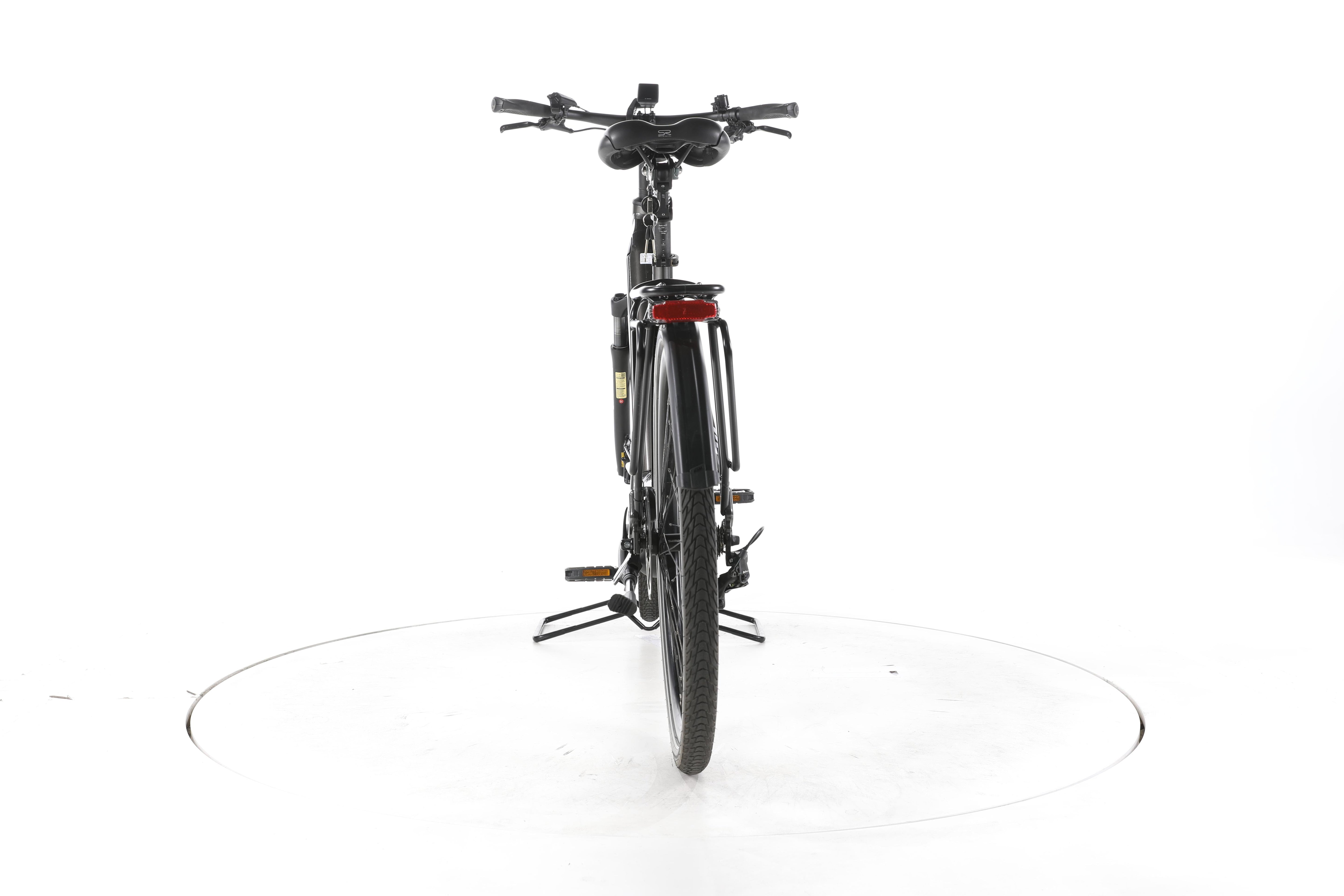 KTM Macina Style XL Trekking E-Bike Tiefeinsteiger - Image 10