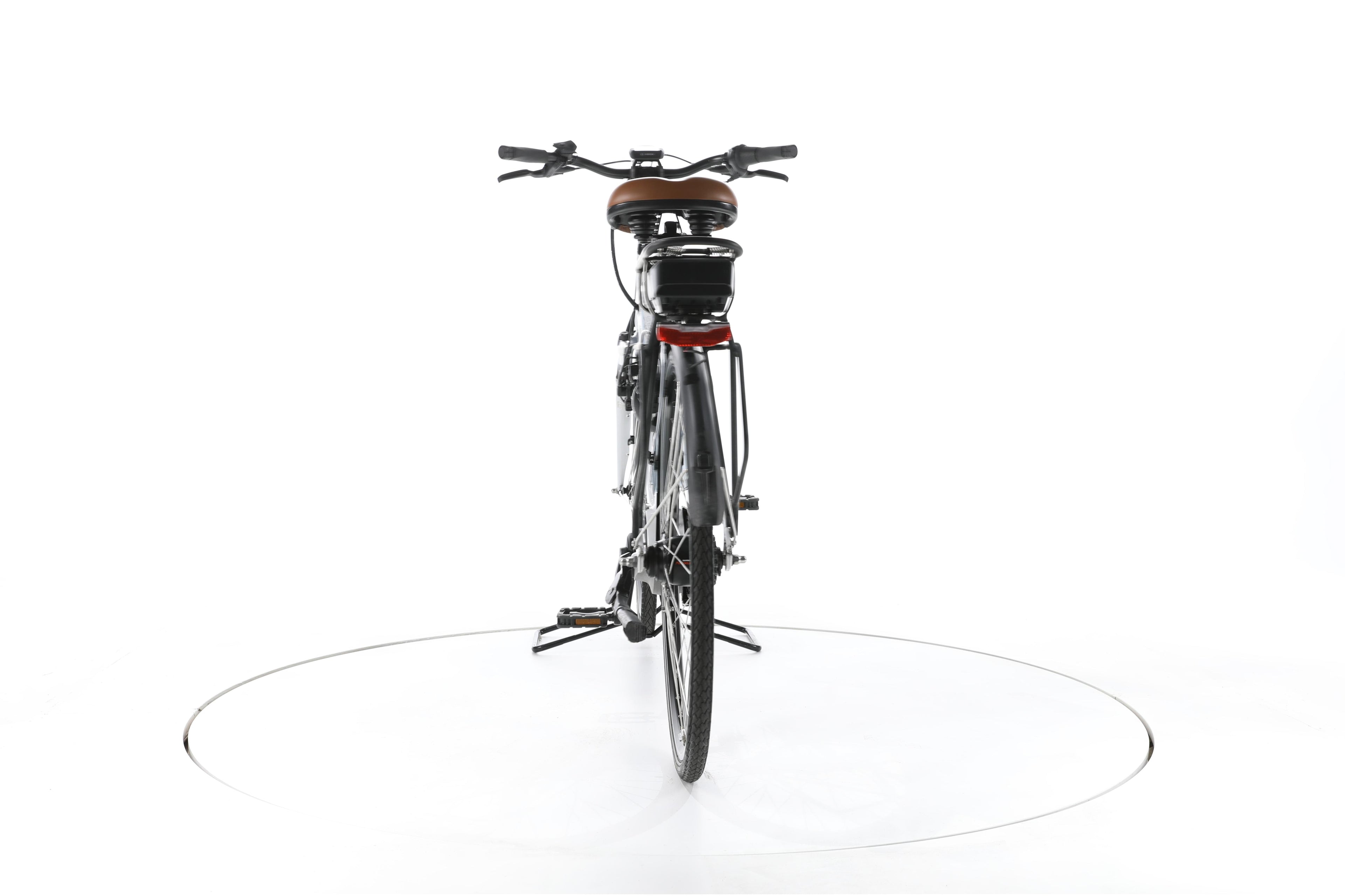 Batavus Garda E-go® City E-Bike Tiefeinsteiger - Image 10
