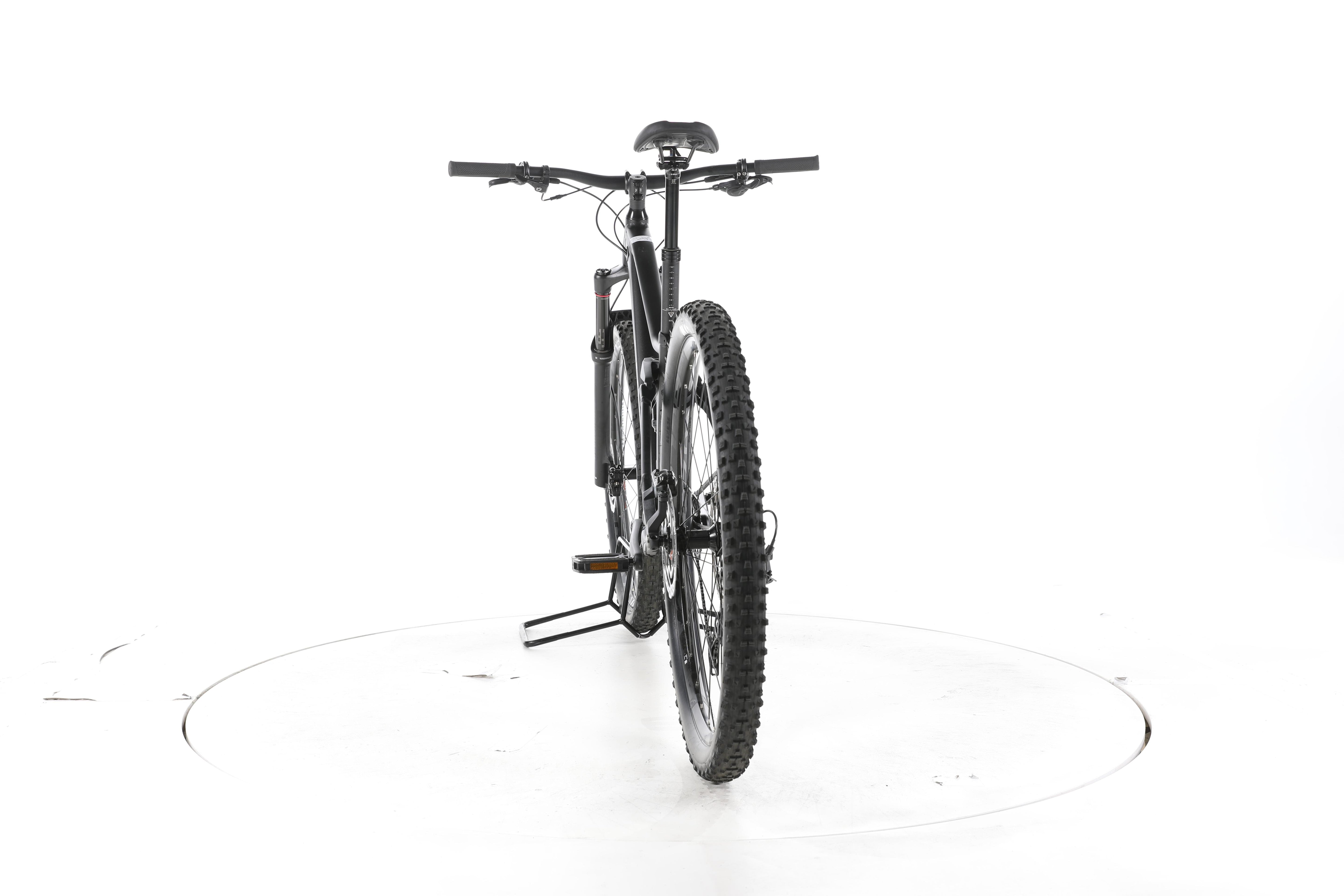 Cube Stereo ONE22 Fahrrad Fully - Image 10