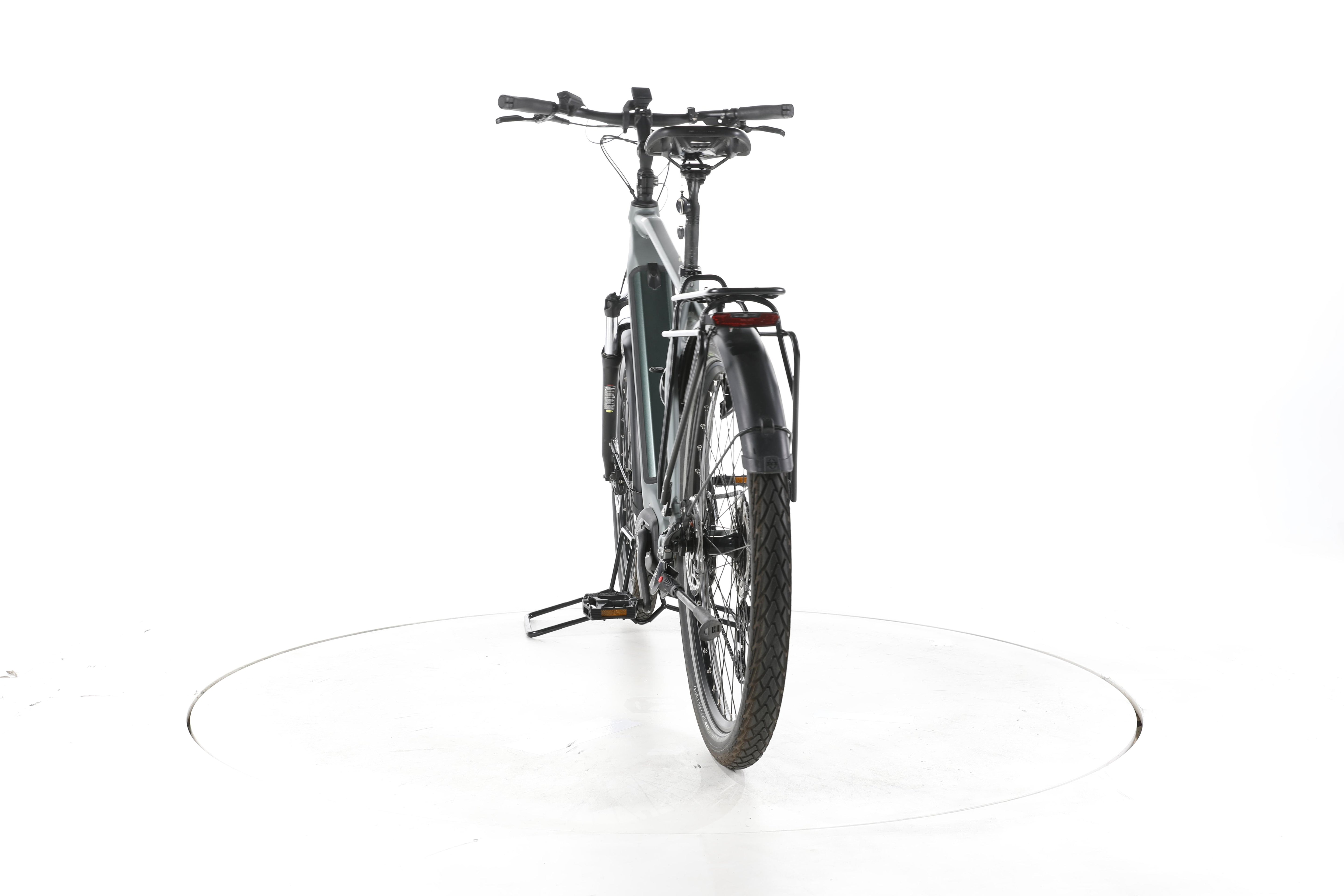 Velo de Ville SEB 990 Smart Range Trekking E-Bike - Image 10