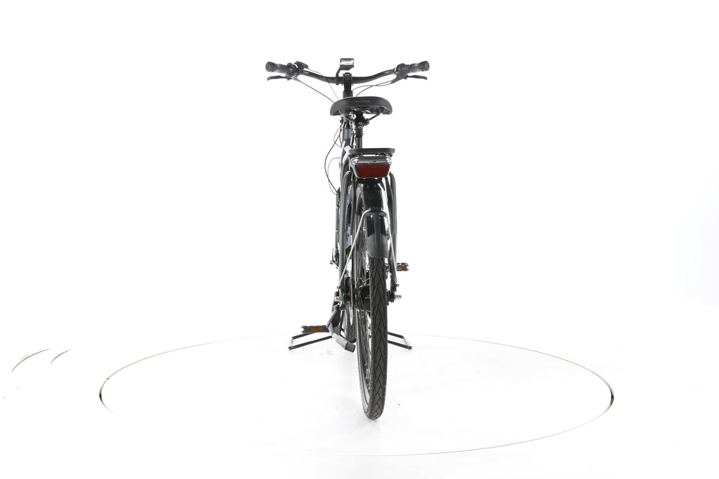 Gazelle Grenoble C5 HMB City E-Bike Tiefeinsteiger 2023 - Image 10