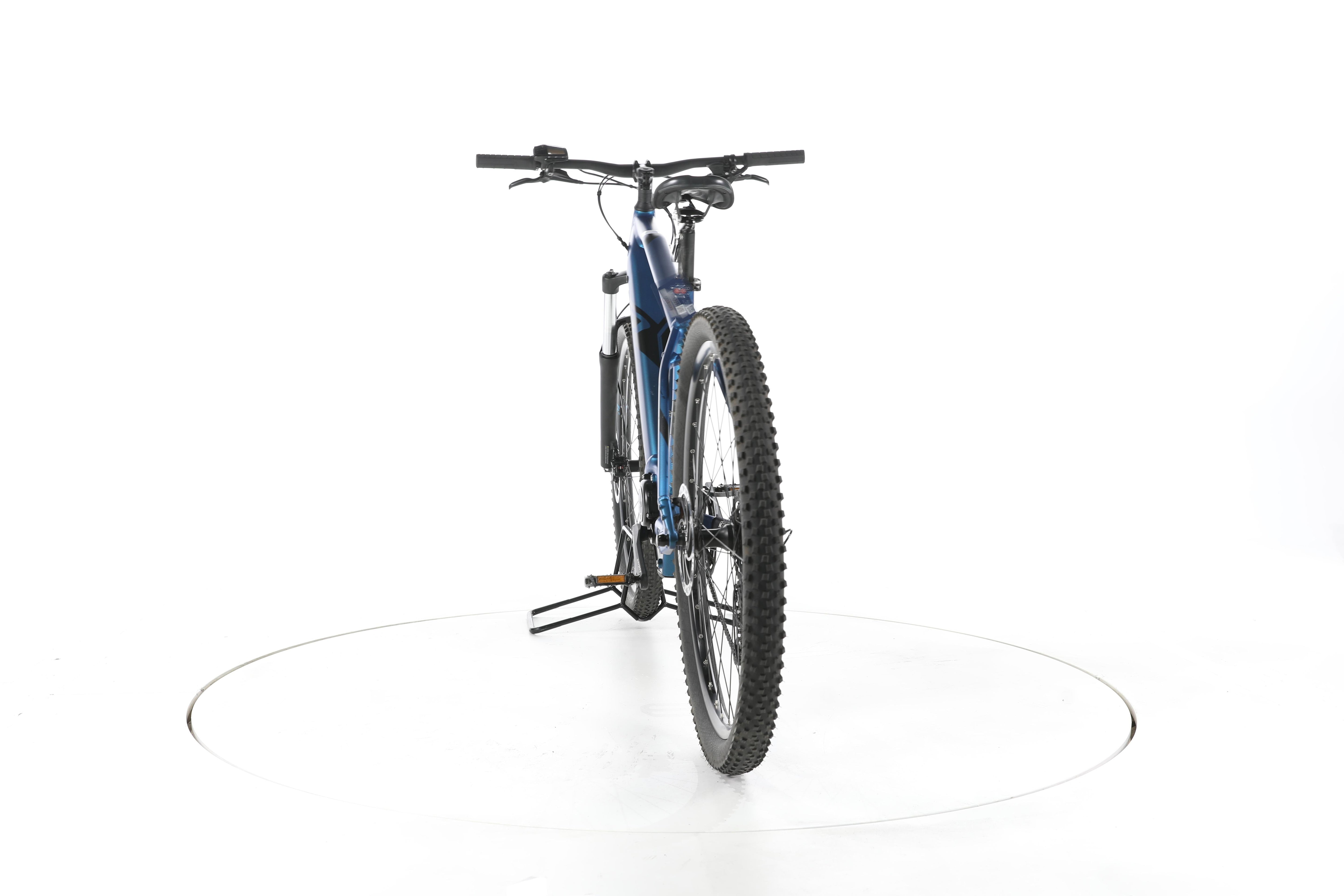 R Raymon Hard Ray E 5.0 E-Bike - Image 10