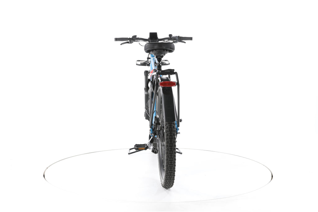 Riese & Müller Charger3 GT vario City E-Bike - Image 10