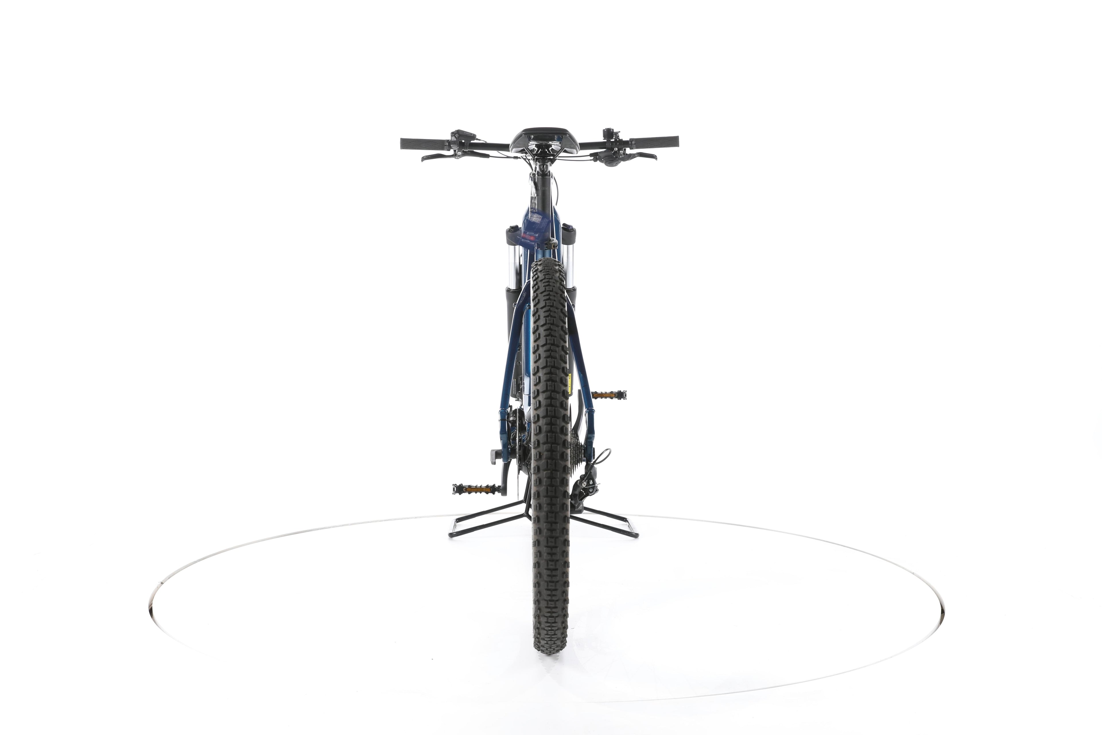 KTM Macina Team 691 E-Bike 2023 - Image 10