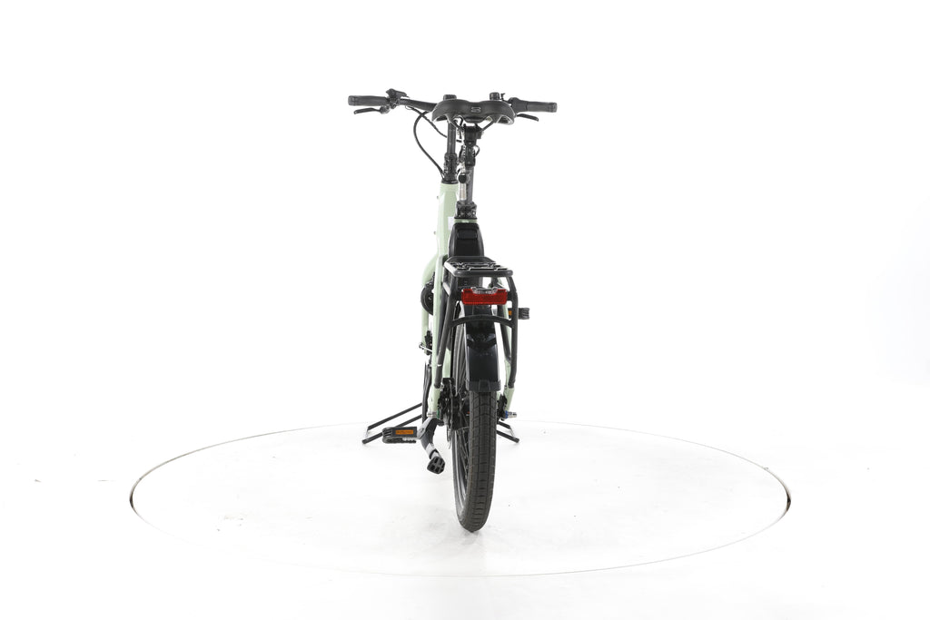 QIO Eins P-5 Kompakt E-Bike Tiefeinsteiger - Image 10
