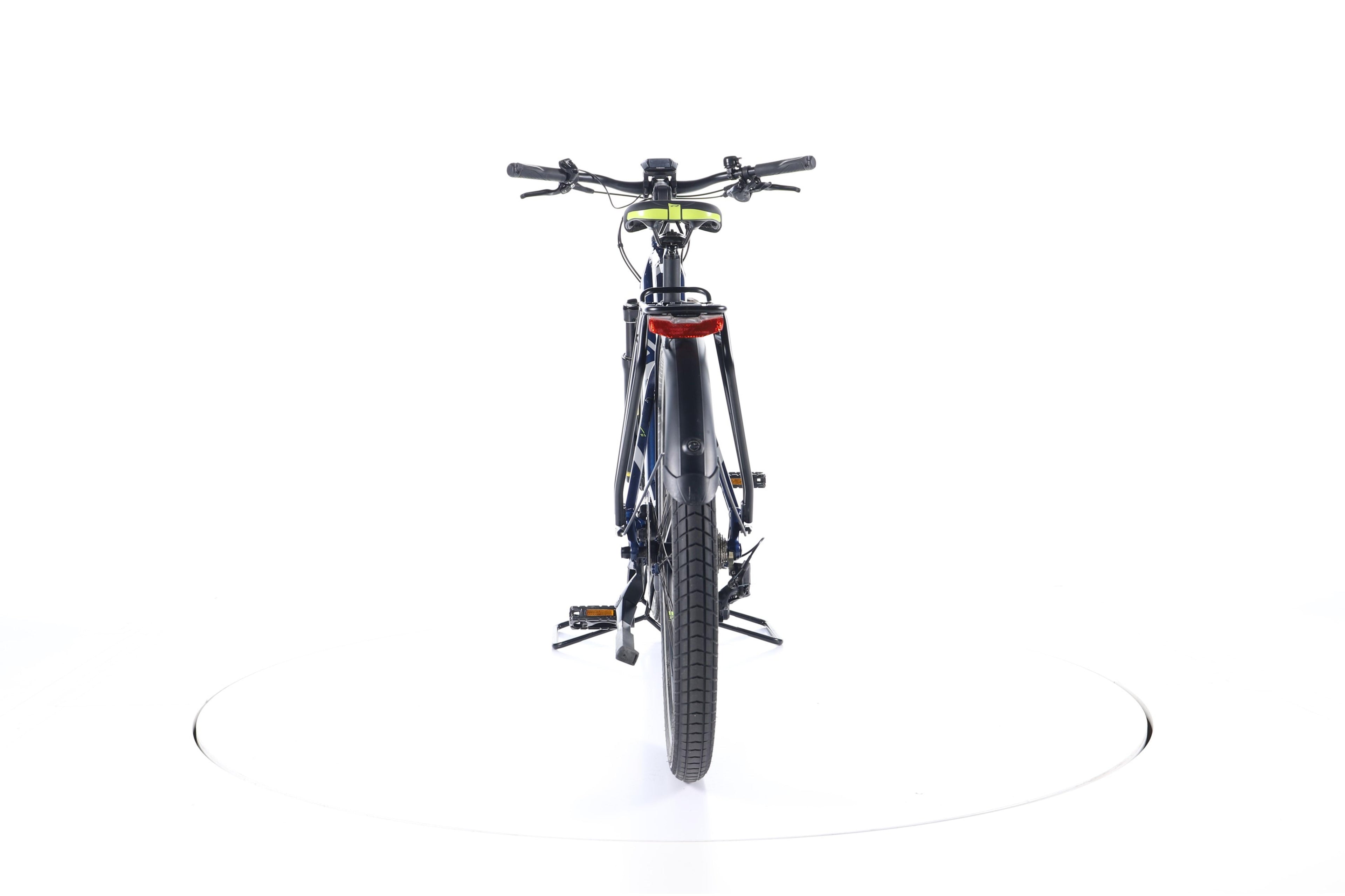 R Raymon TourRay E 7 Trekking E-Bike - Image 10
