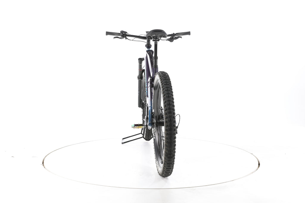 Haibike AllMtn CF 11 E-Bike Fully - Image 10