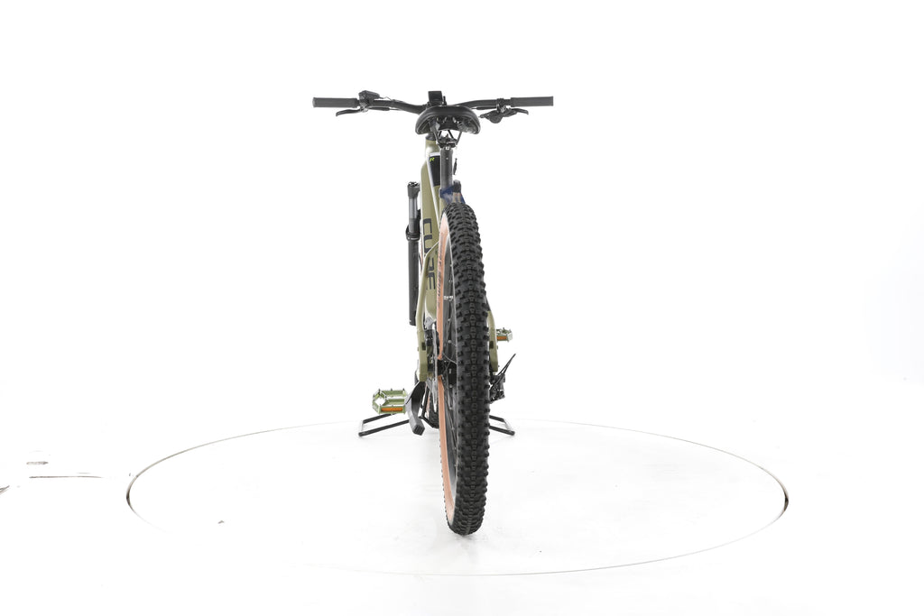 Cube Reaction Hybrid Race E-Bike - Image 10