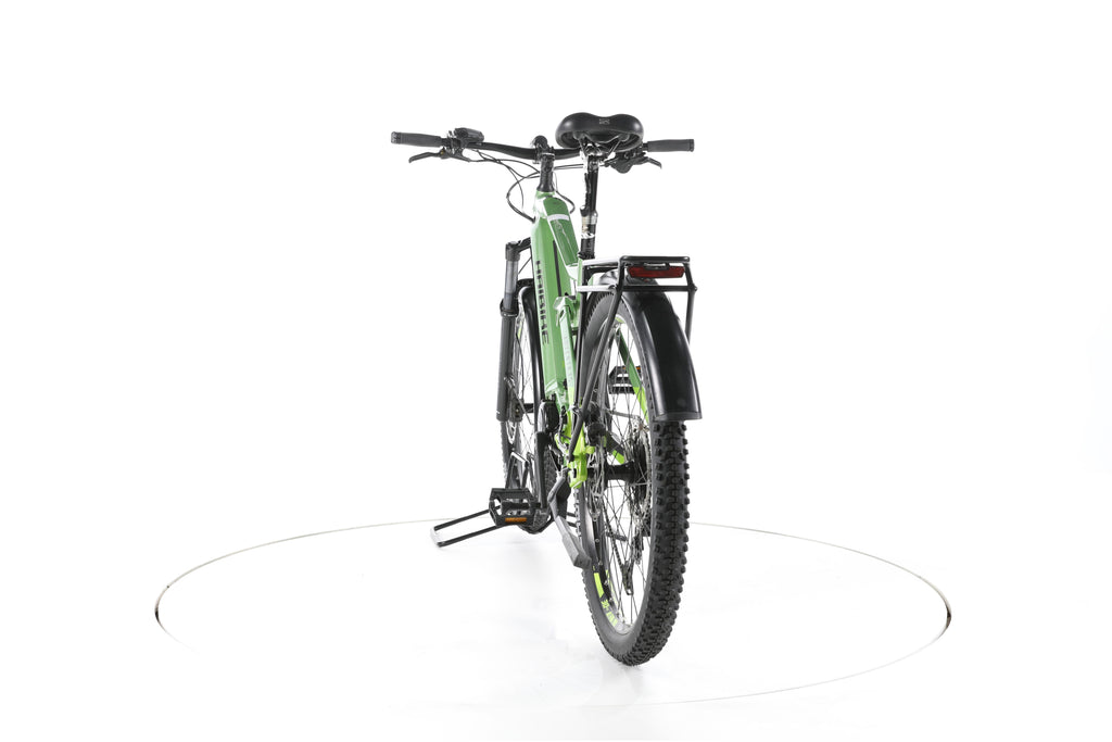 Haibike Adventr FS 8 SUV E-Bike - Image 10