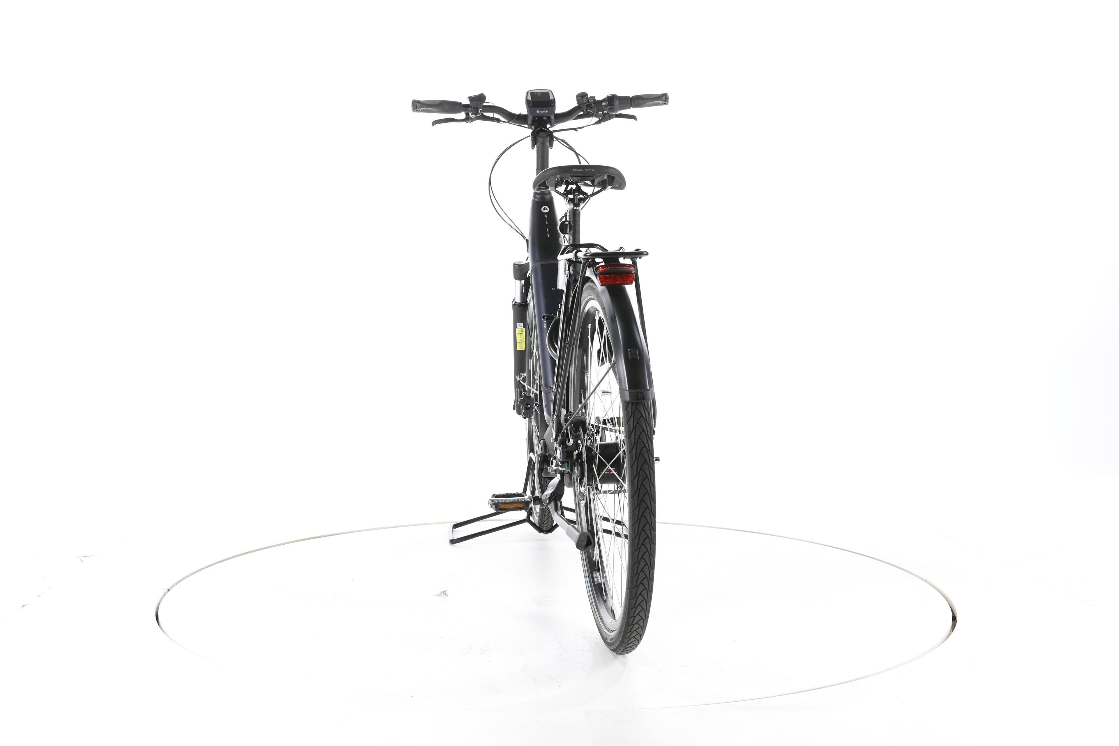 Kreidler Vitality Eco 8 City E-Bike Tiefeinsteiger - Image 10