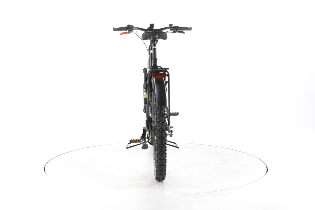 Corratec Life CX7 City E-Bike Tiefeinsteiger - Image 10