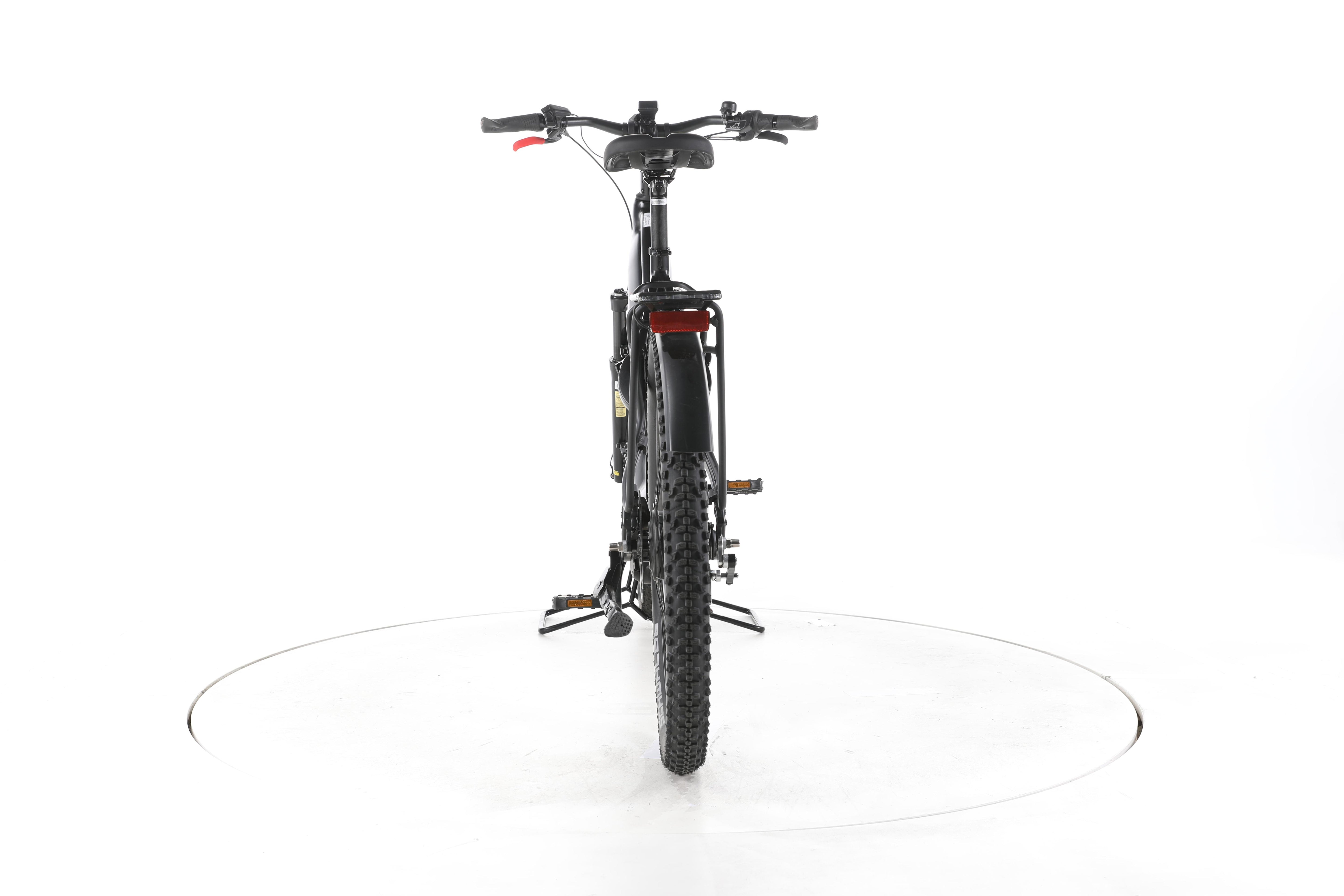 Corratec Life CX7 City E-Bike Tiefeinsteiger - Image 10