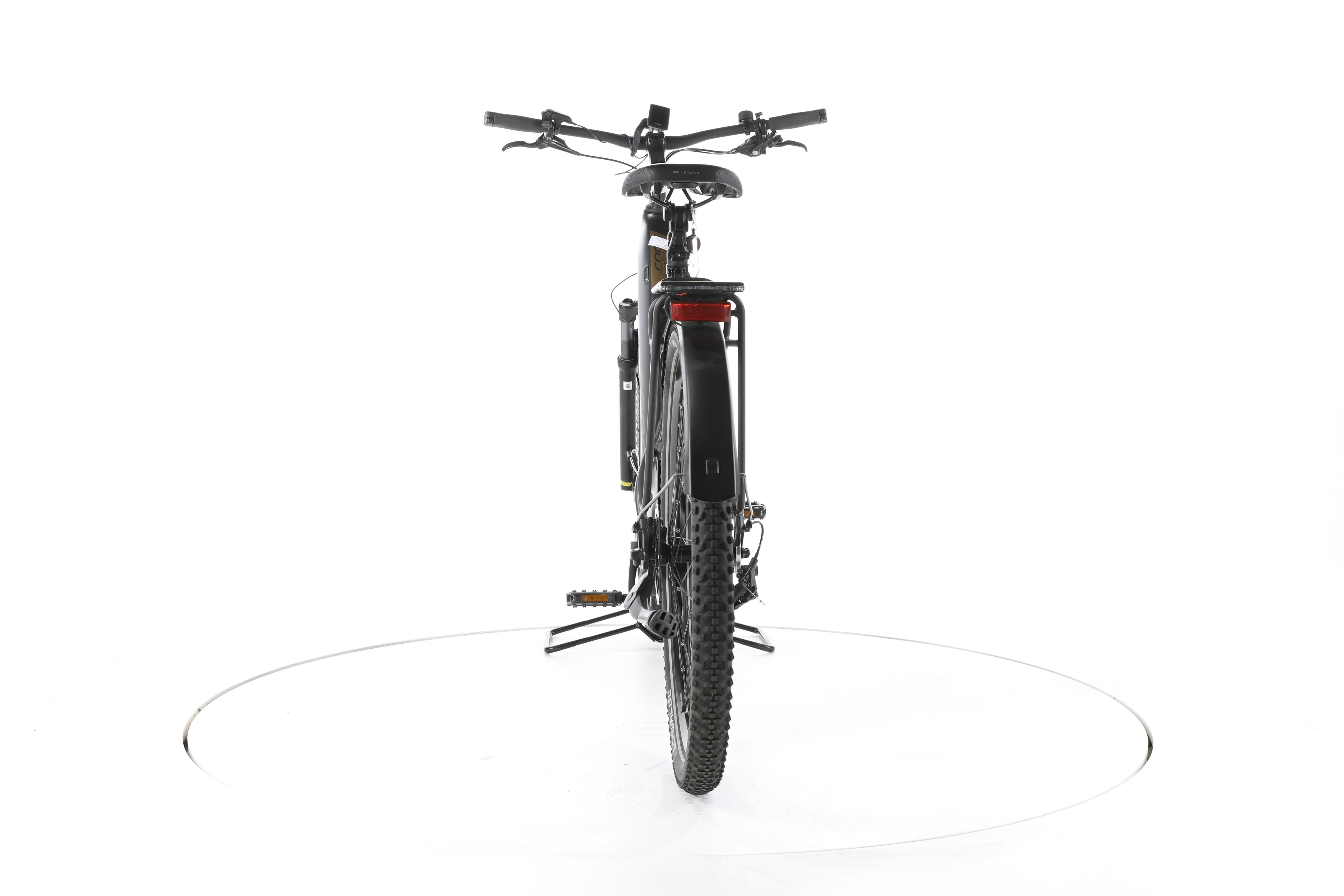 CONE Bikes eSUV IN 4.0 Trekking E-Bike 2024 - Image 10