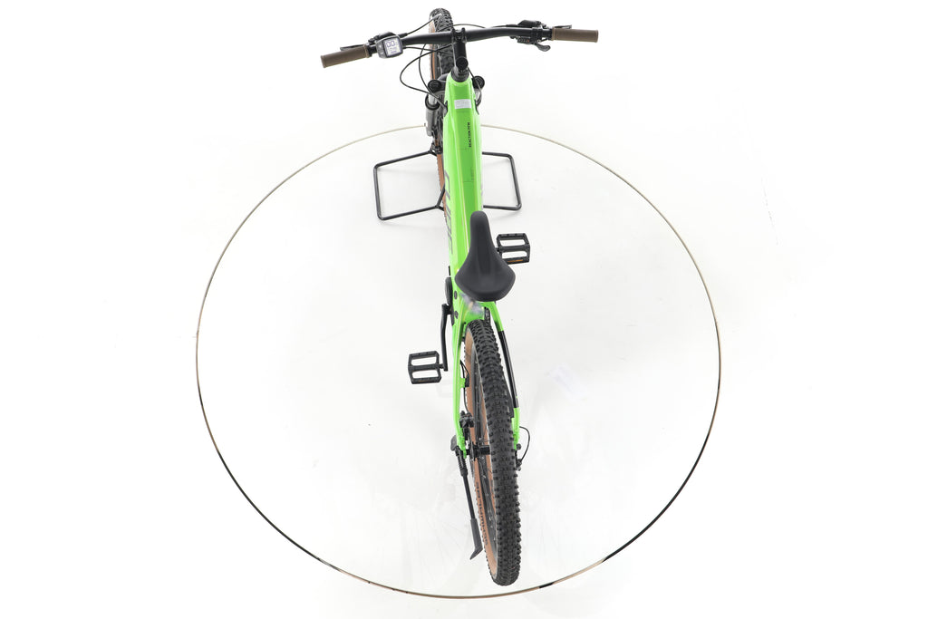 Cube Reaction Hybrid Performance E-Bike - Image 10