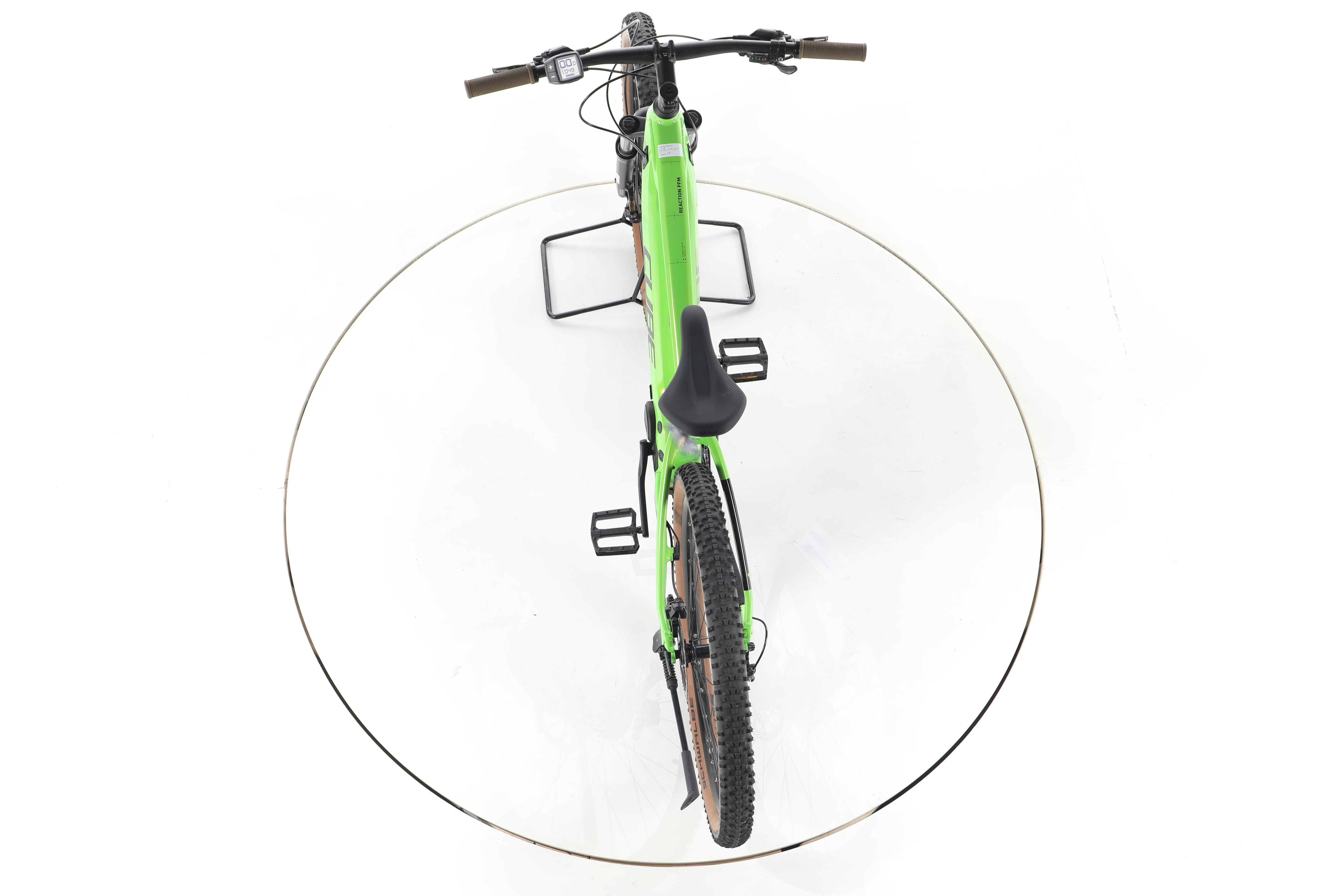 Cube Reaction Hybrid Performance E-Bike - Image 10