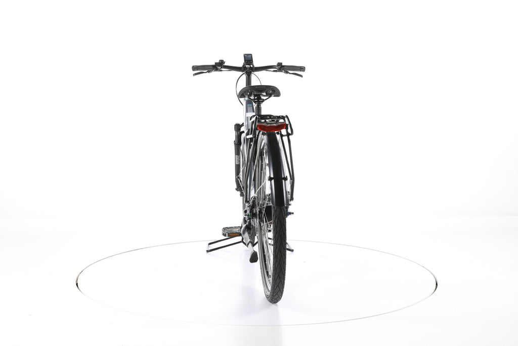 Ideal Orama-605DX City E-Bike Tiefeinsteiger - Image 10