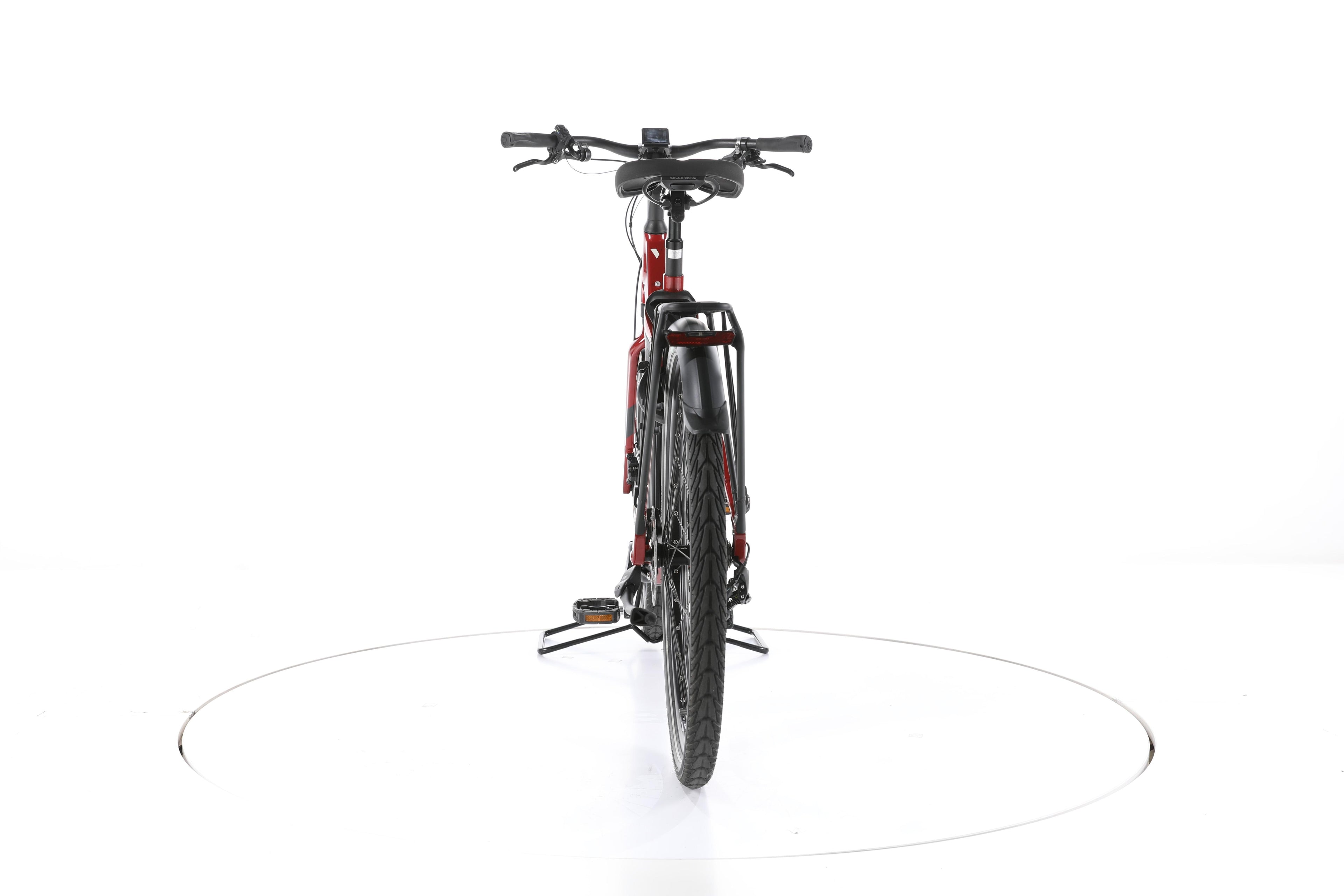 KOGA Vectro S20 Trekking E-Bike Tiefeinsteiger 2023 - Image 10