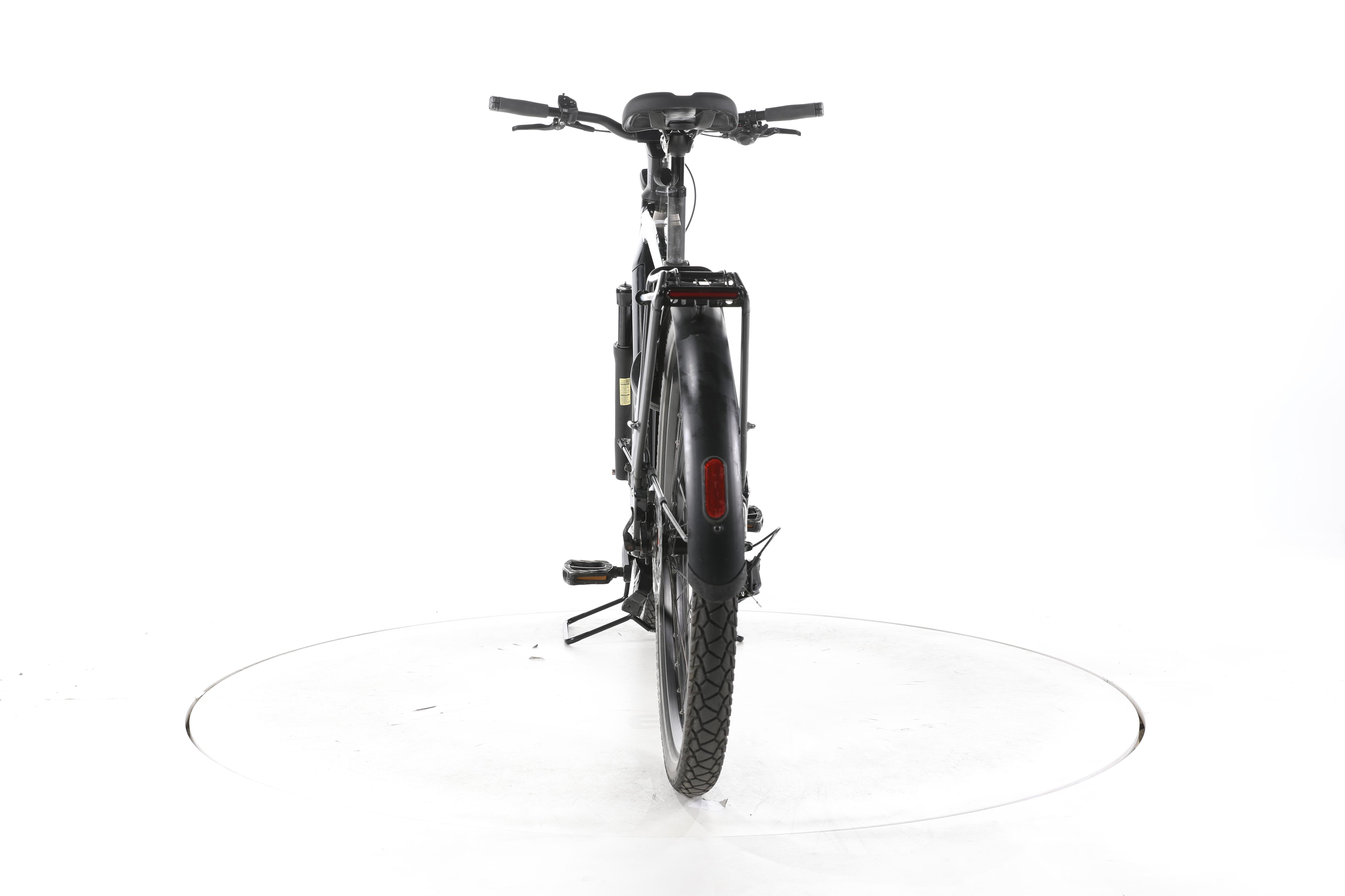 FLYER Upstreet 7.10 Trekking E-Bike 2024 - Image 10