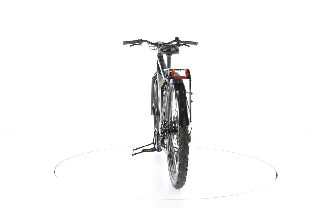 Bergamont E-Vitess Elite Trekking E-Bike 2023 - Image 10