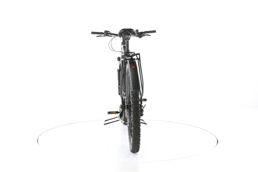 Cube Reaction Hybrid Performance 500 Allroad E-Bike 2023 - Image 10
