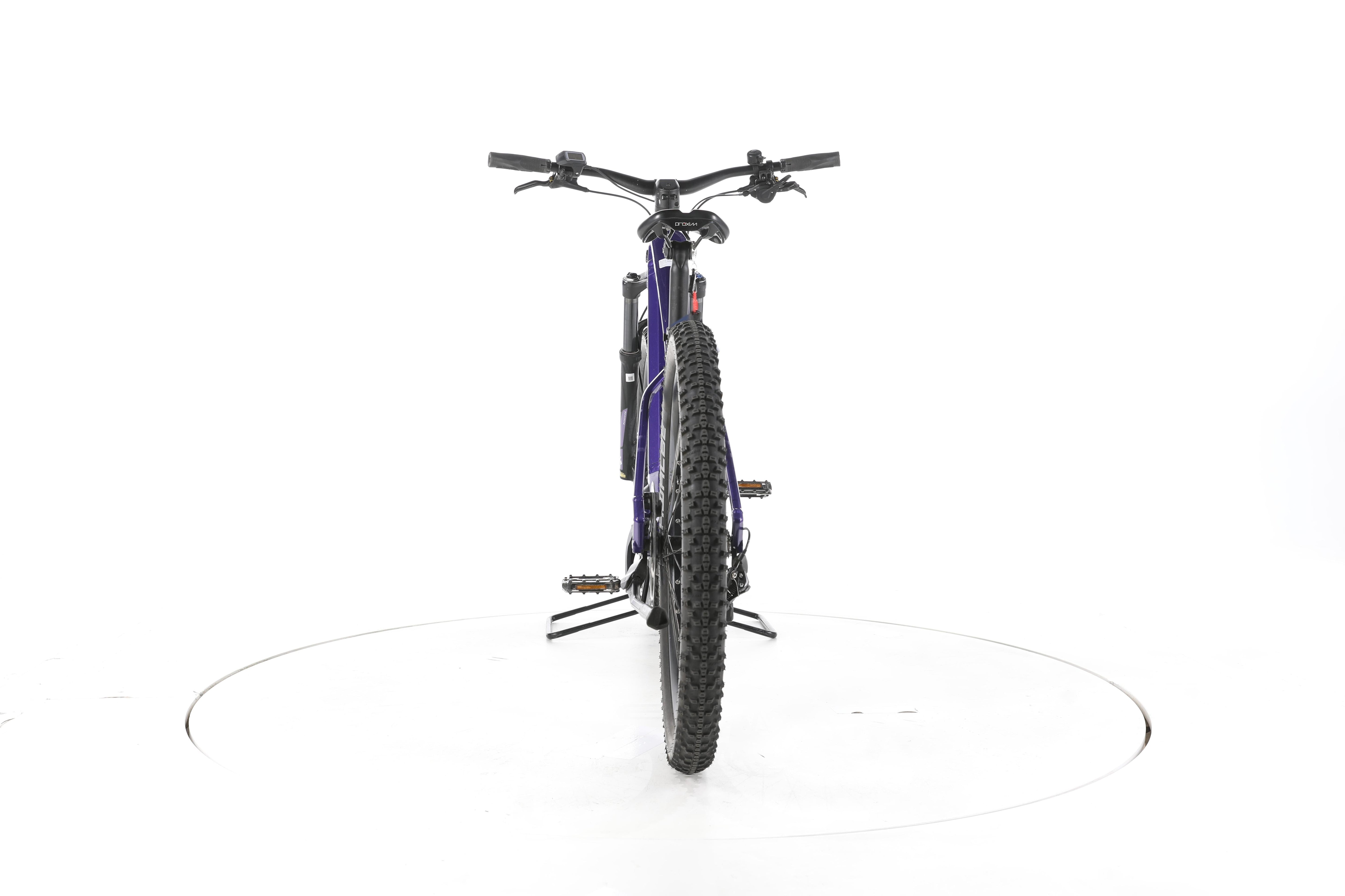 Bulls Sonic EVA 1 E-Bike - Image 10