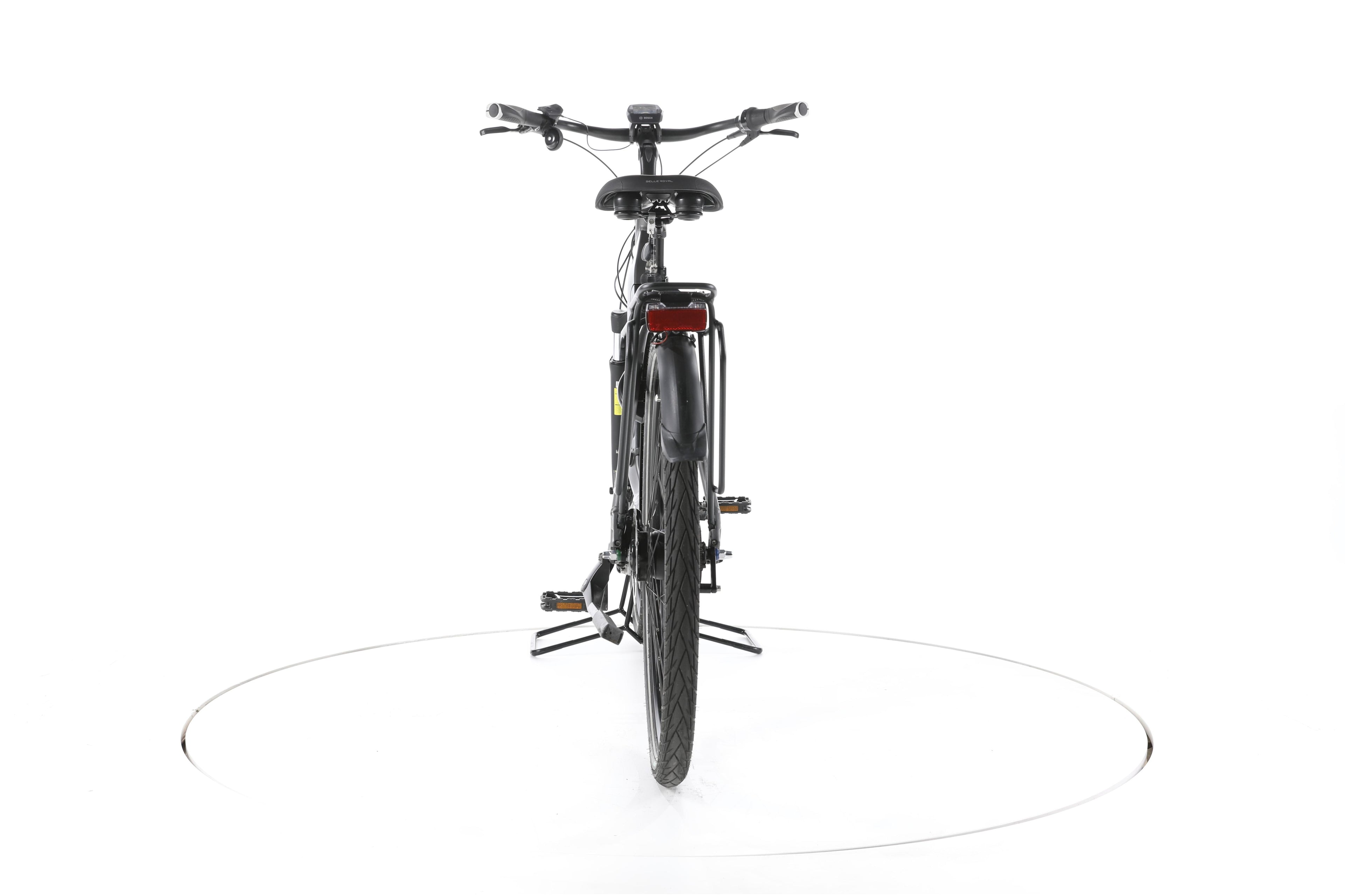 Kalkhoff Image 3.B Excite City E-Bike Tiefeinsteiger - Image 10