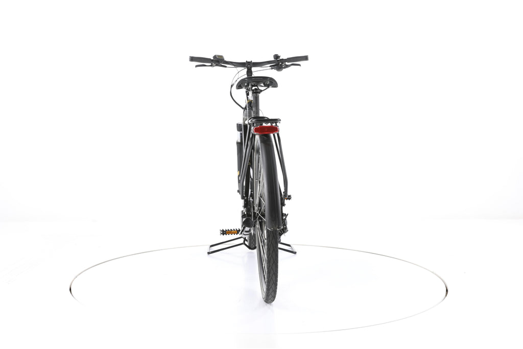 Bergamont E-Horizon Edition Amsterdam Trekking E-Bike Tiefeinsteiger - Image 10