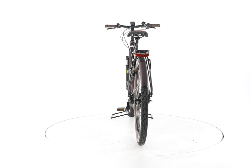 Grecos Eli 2.4 City E-Bike - Image 10