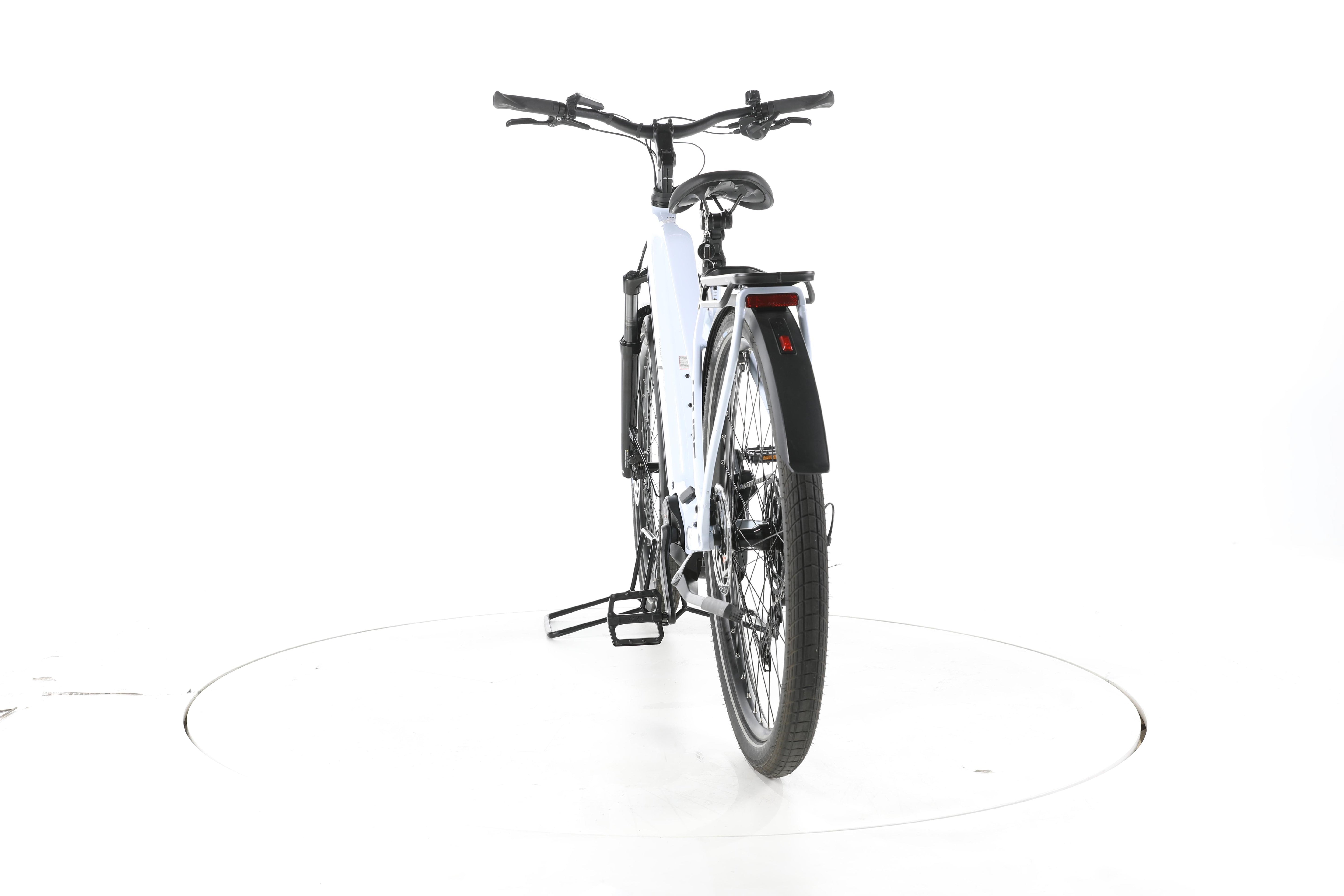 Cube Kathmandu Hybrid ONE Trekking E-Bike 2025 - Image 10