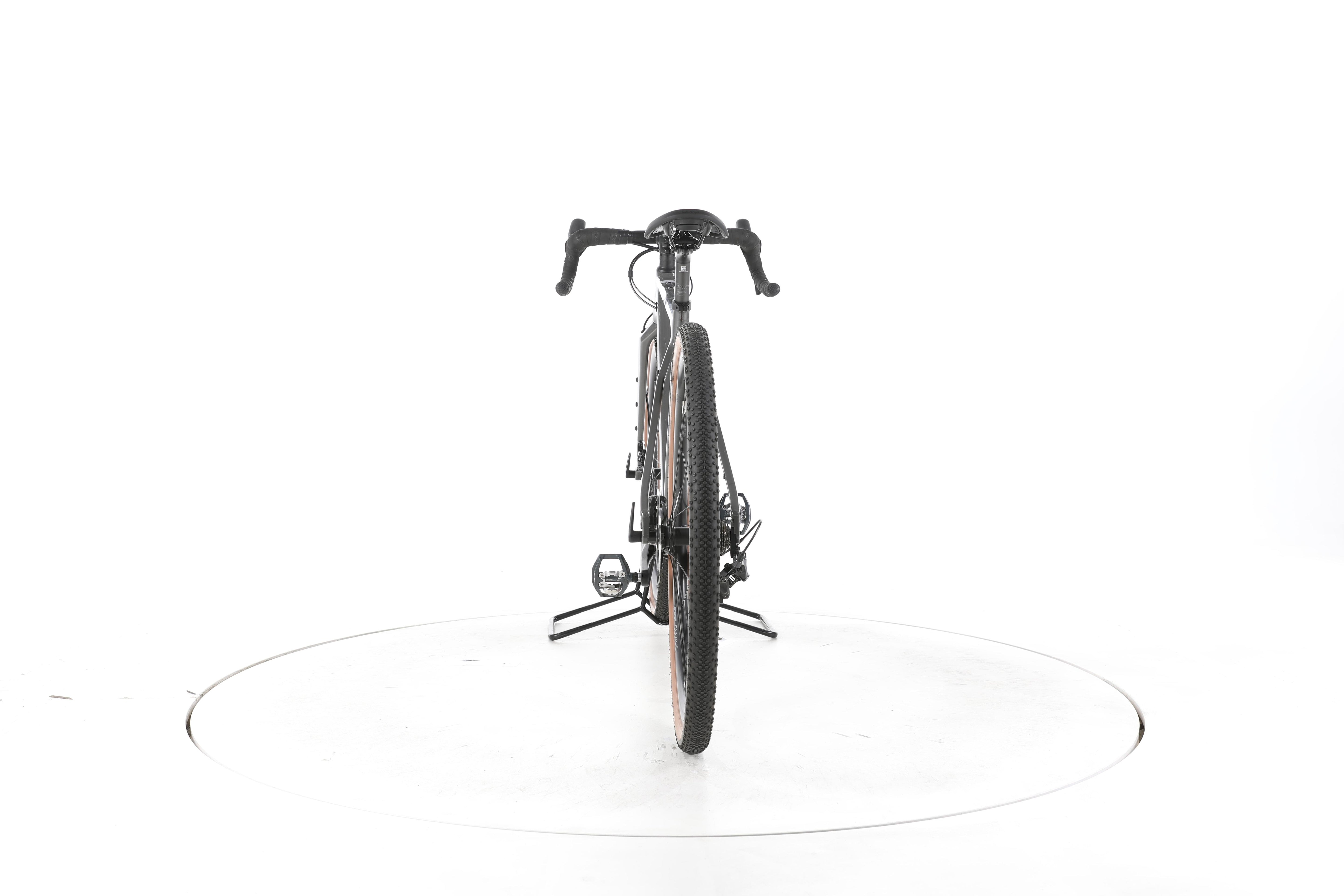 Canyon Grizl 7 Gravelbike Carbon - Image 10