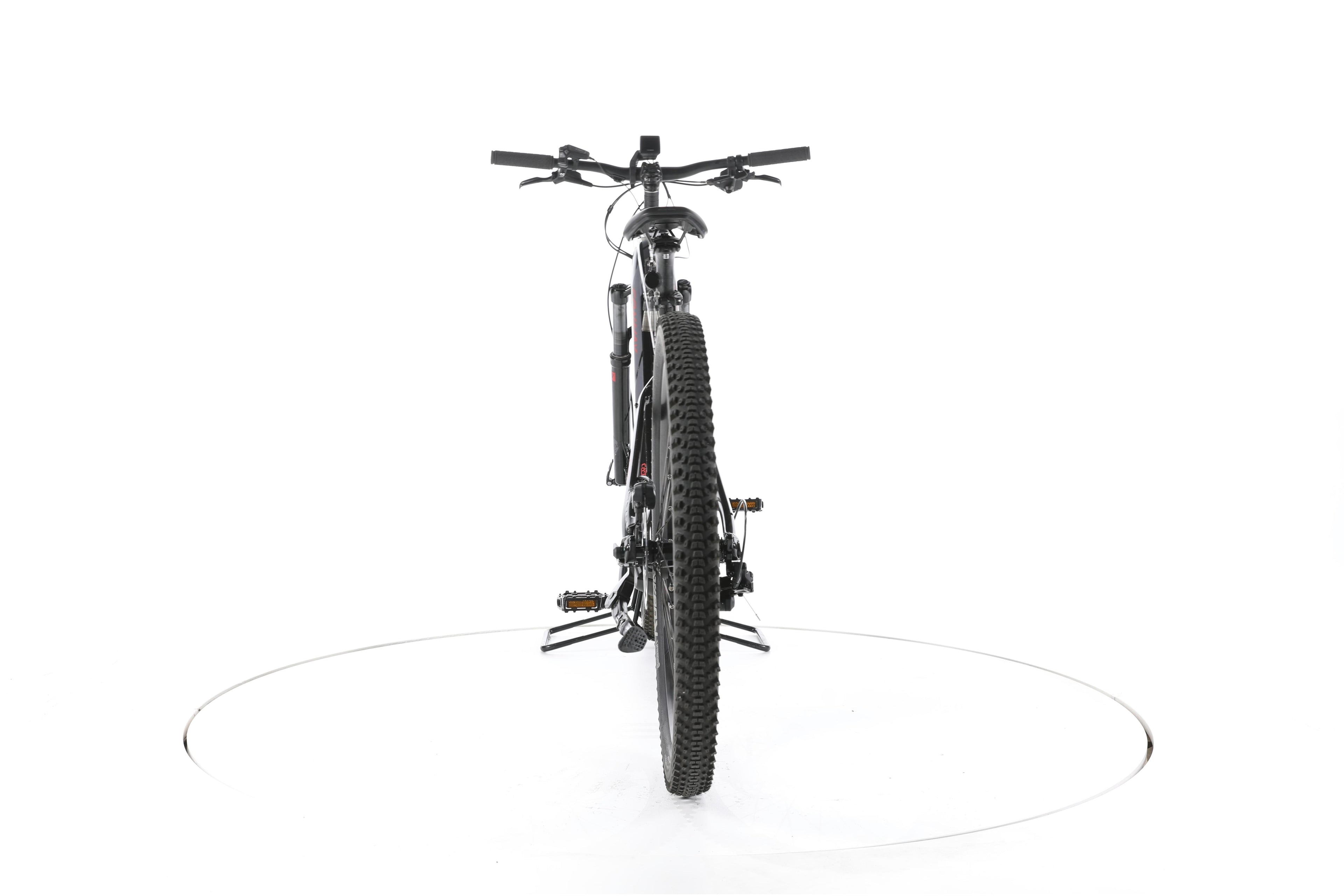 Conway Cairon S 5.0 E-Bike - Image 10