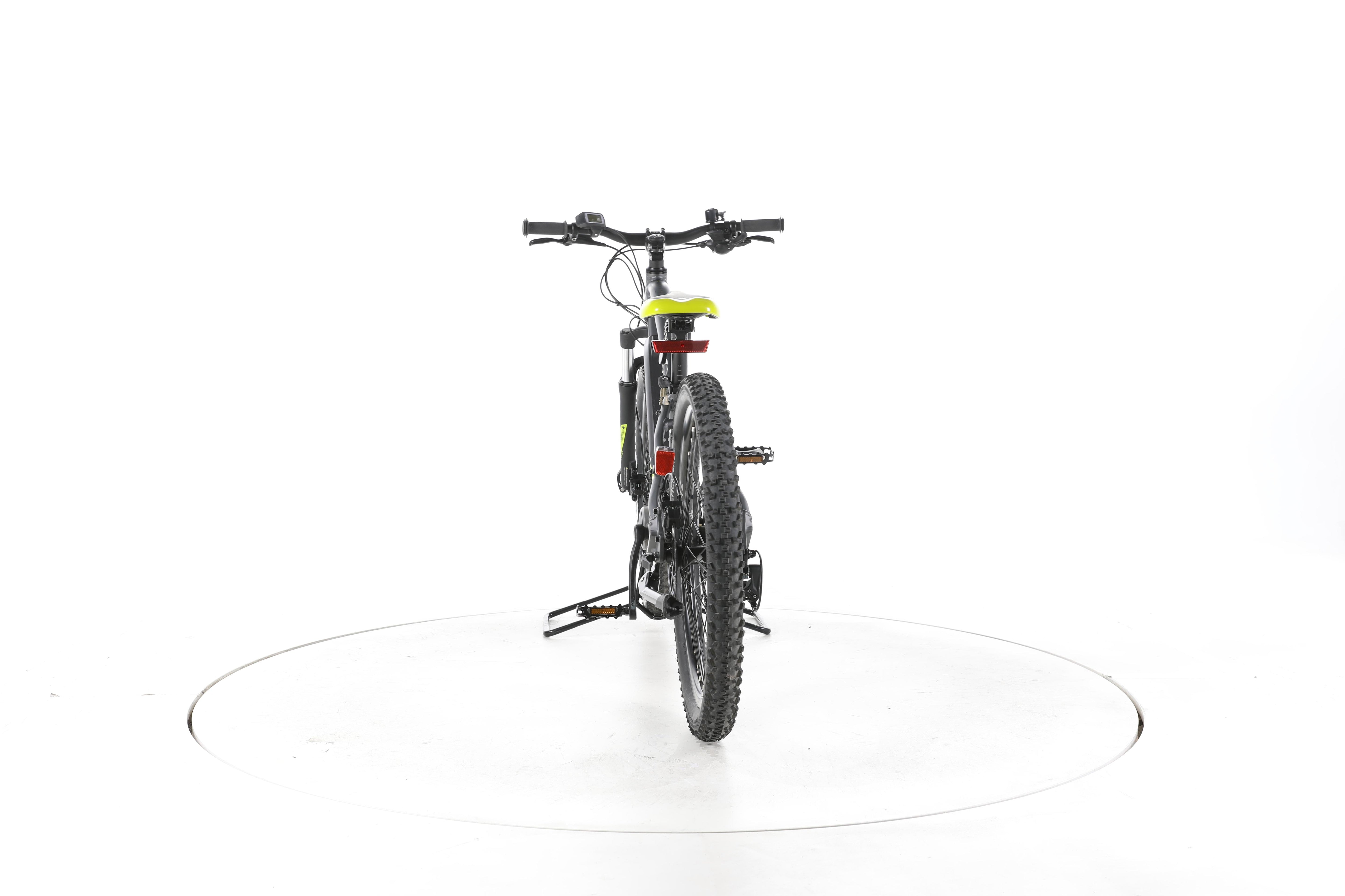 Bulls Twenty 4 E-Bike - Image 10