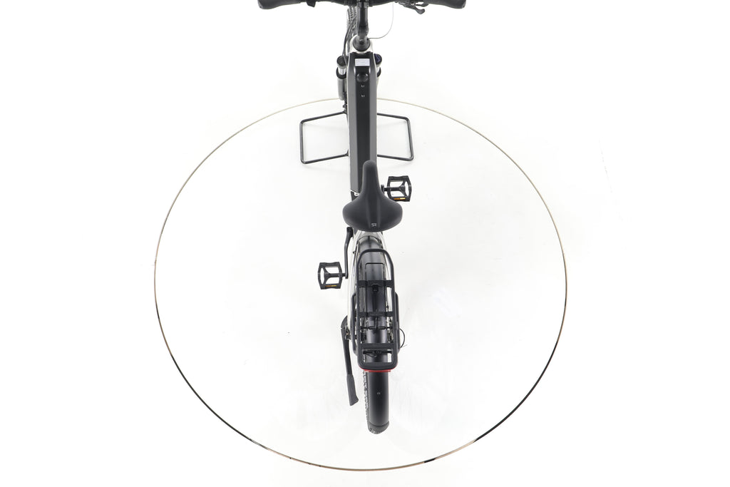 Merida eSPRESSO CC 600 EQ Trekking E-Bike Tiefeinsteiger - Image 10