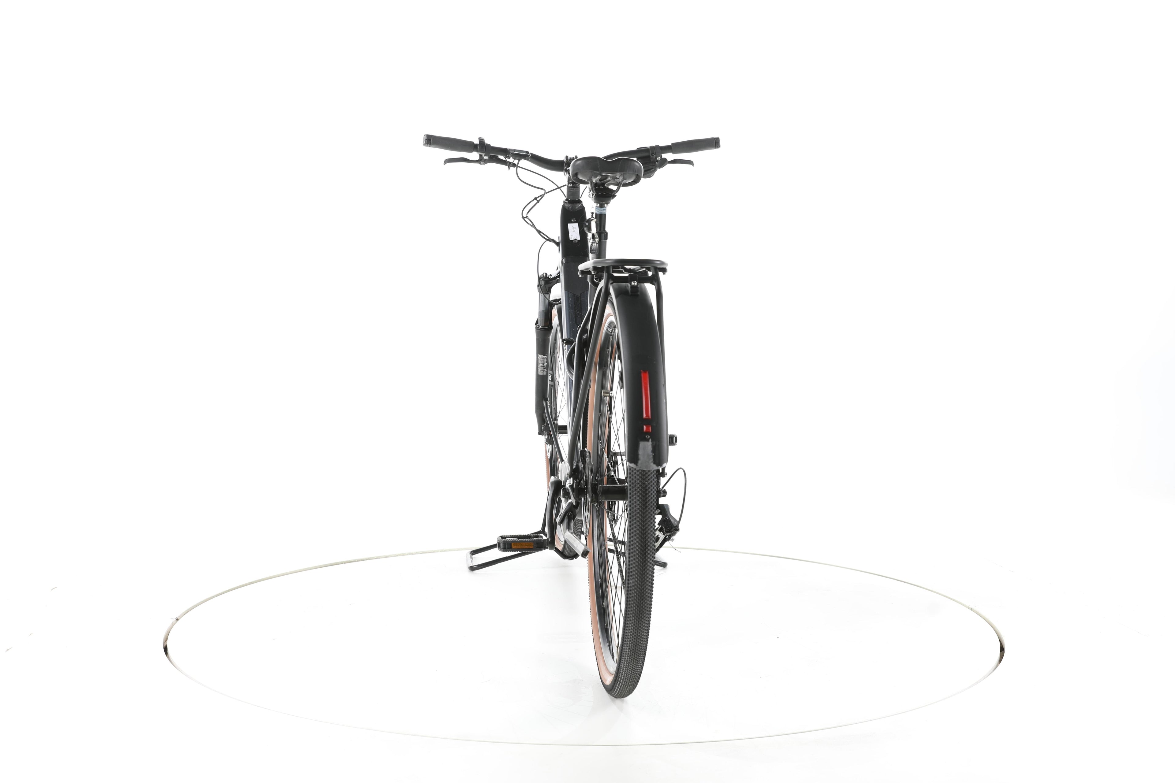 Rock Machine Crossride E450 Trekking E-Bike Tiefeinsteiger - Image 10