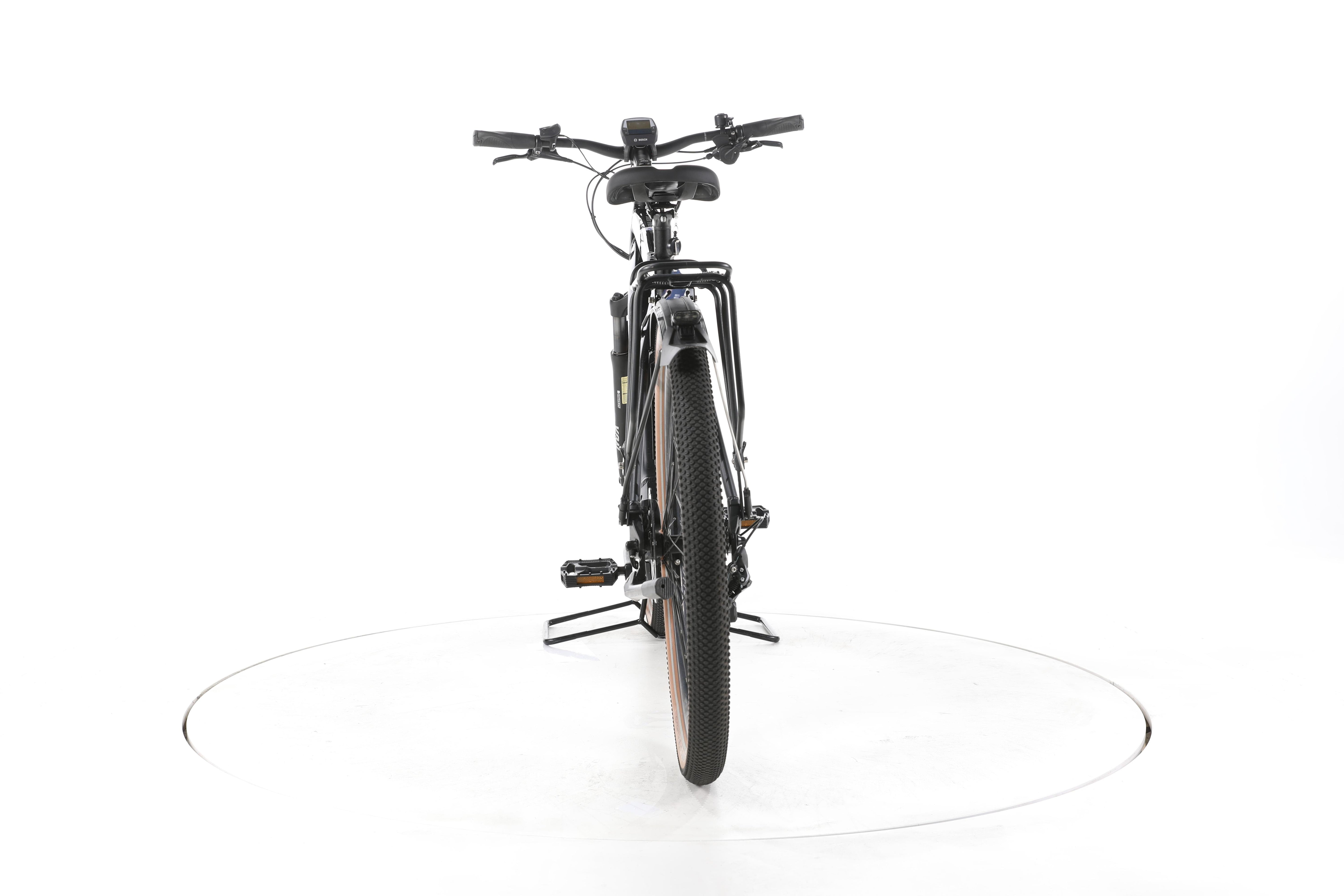 Bulls Cross Rider EVO 1 E-Bike - Image 10
