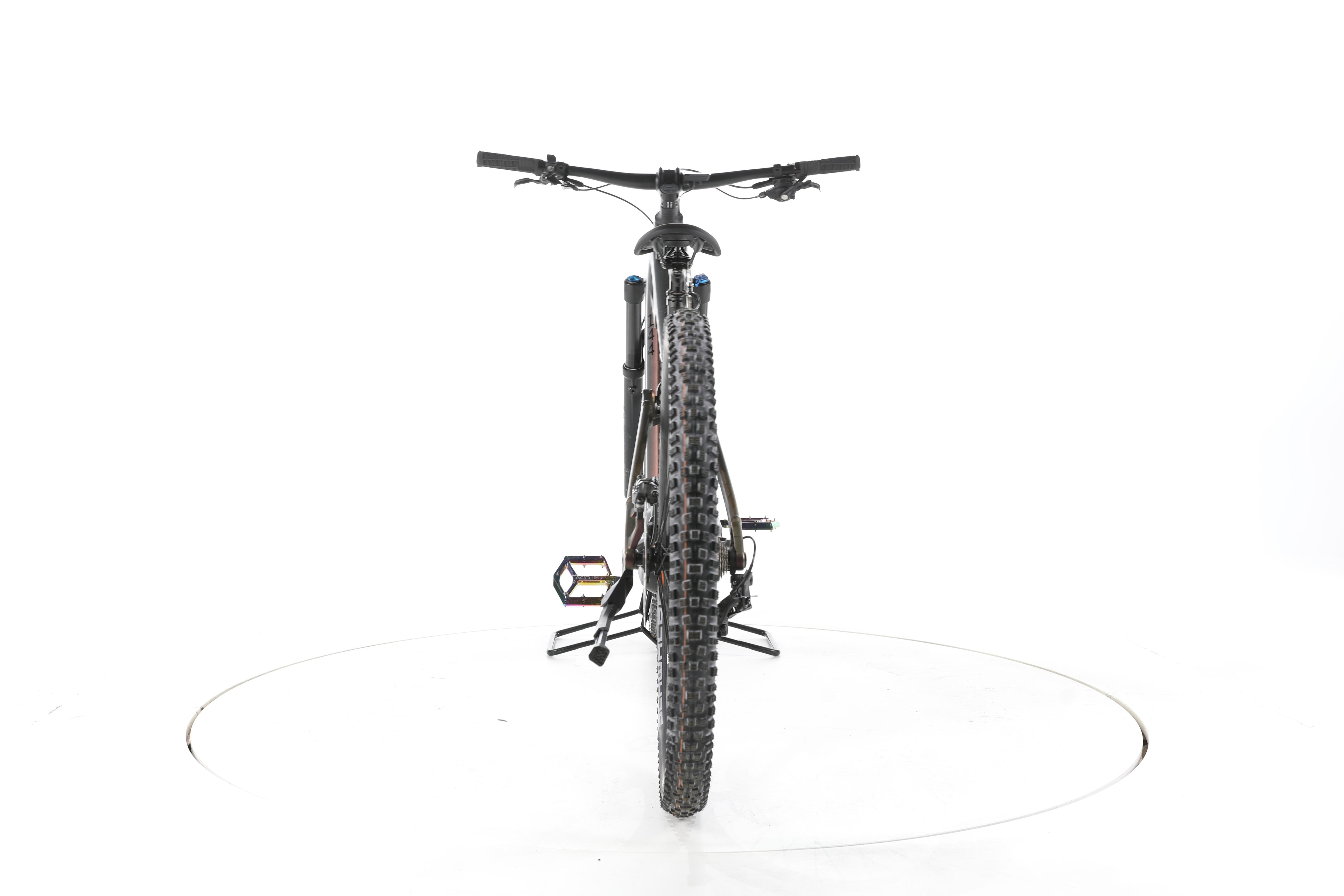 Cube Stereo Hybrid ONE44 HPC SLX Fully E-Bike Carbon 2025 - Image 10
