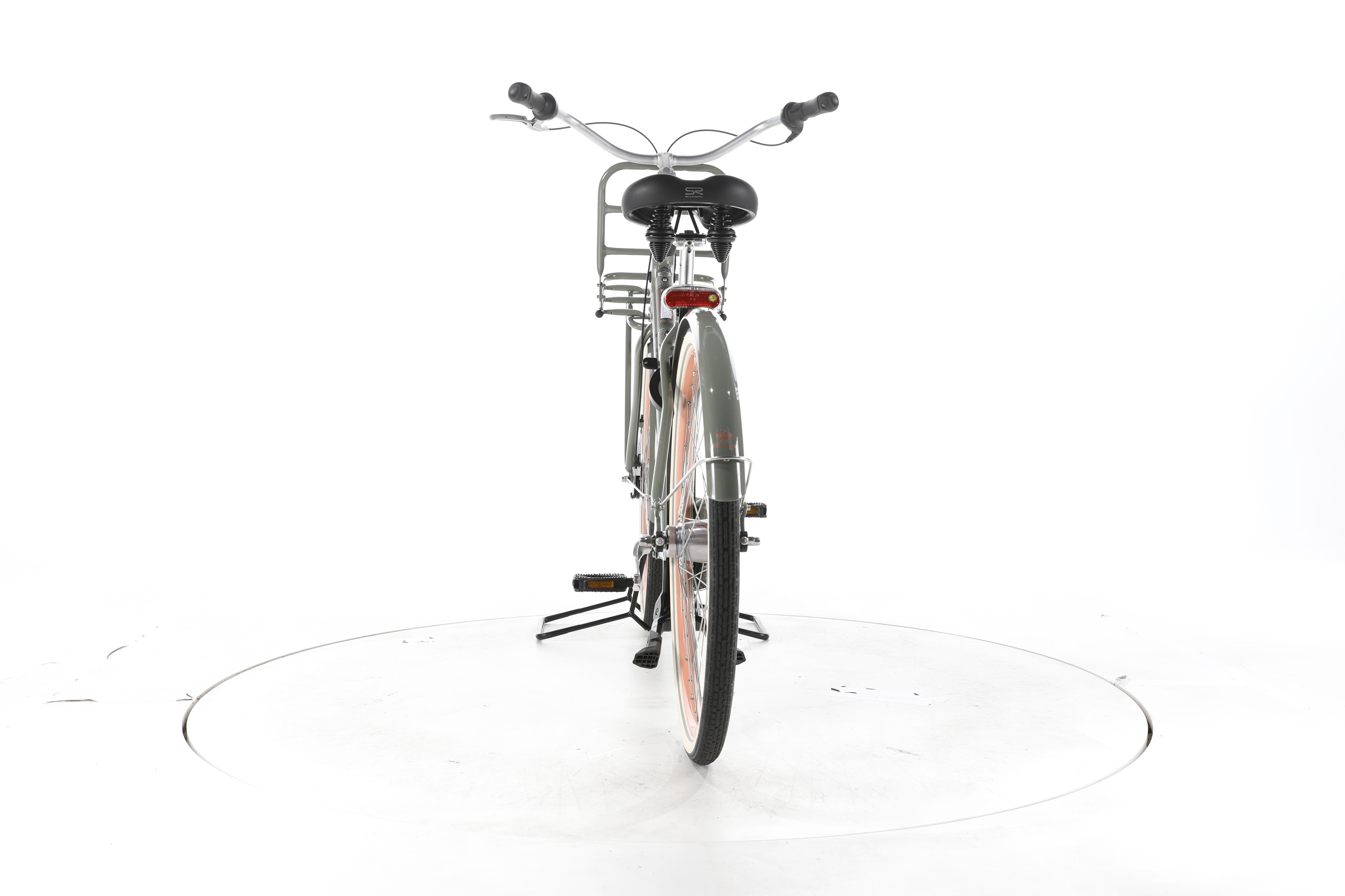 Gazelle Miss Grace R7T Fahrrad City & Trekking - Image 10