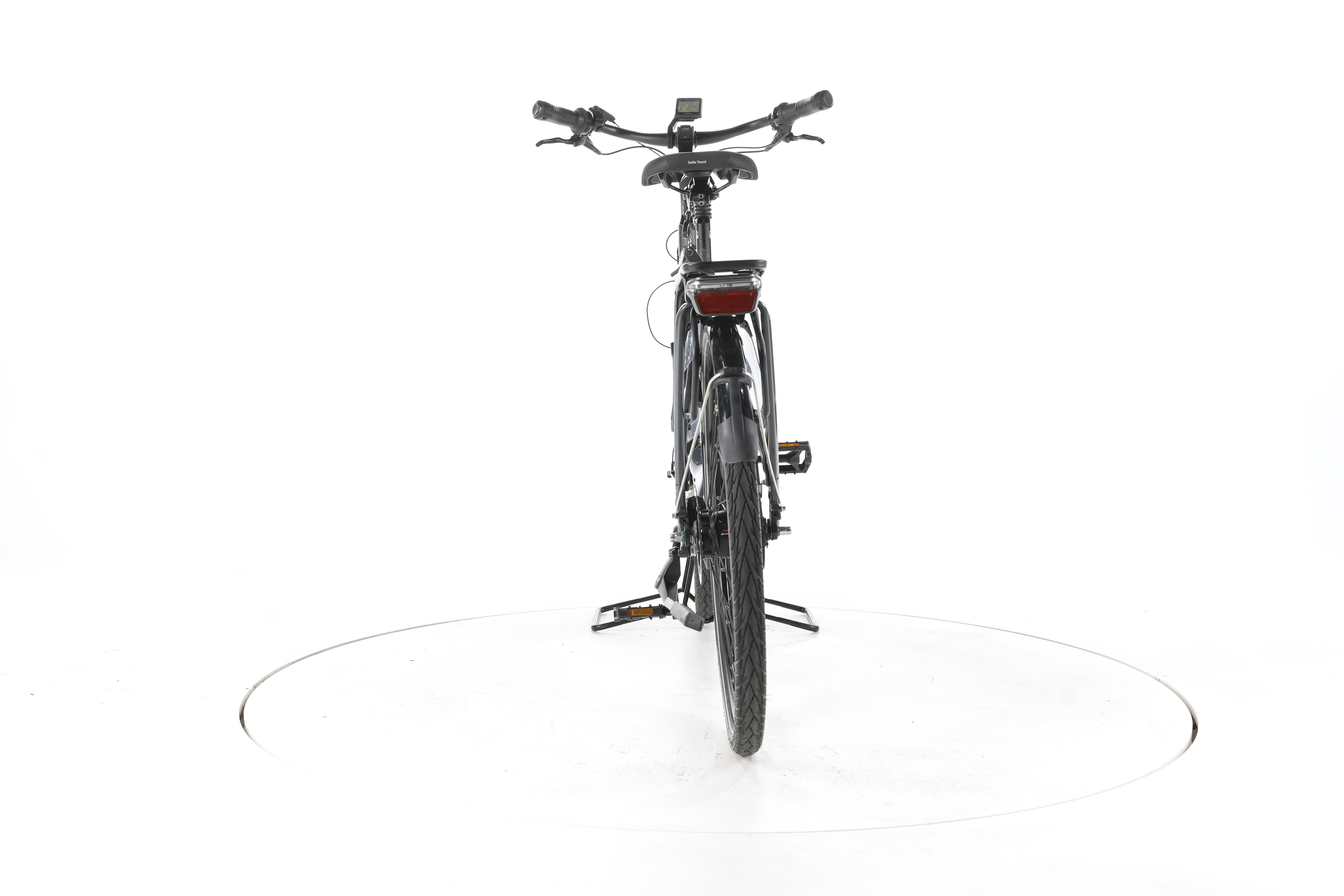 Gazelle Arroyo C5 HMB Elite City E-Bike Tiefeinsteiger - Image 10