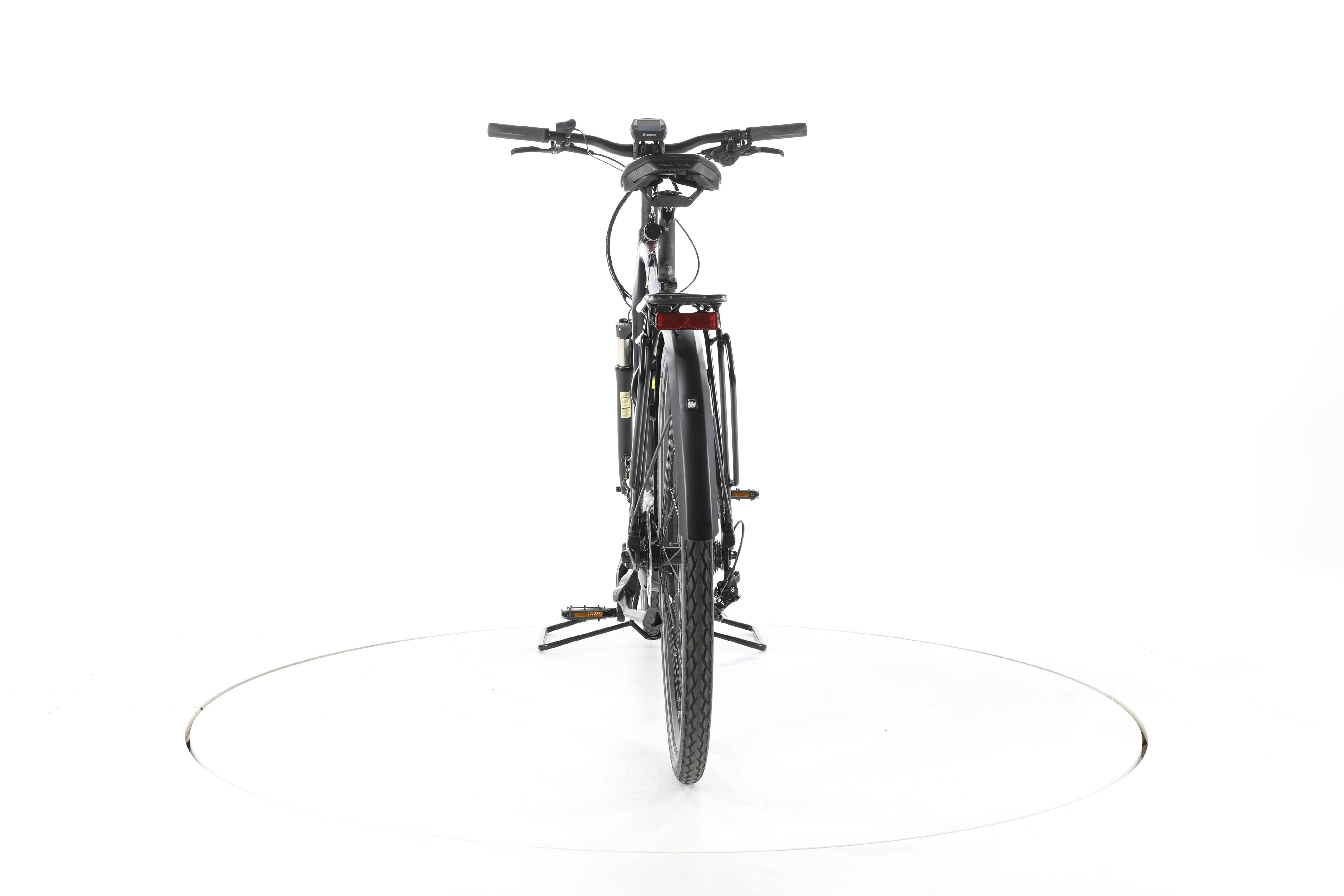 Stevens E-Lavena PT5 Trekking E-Bike - Image 10