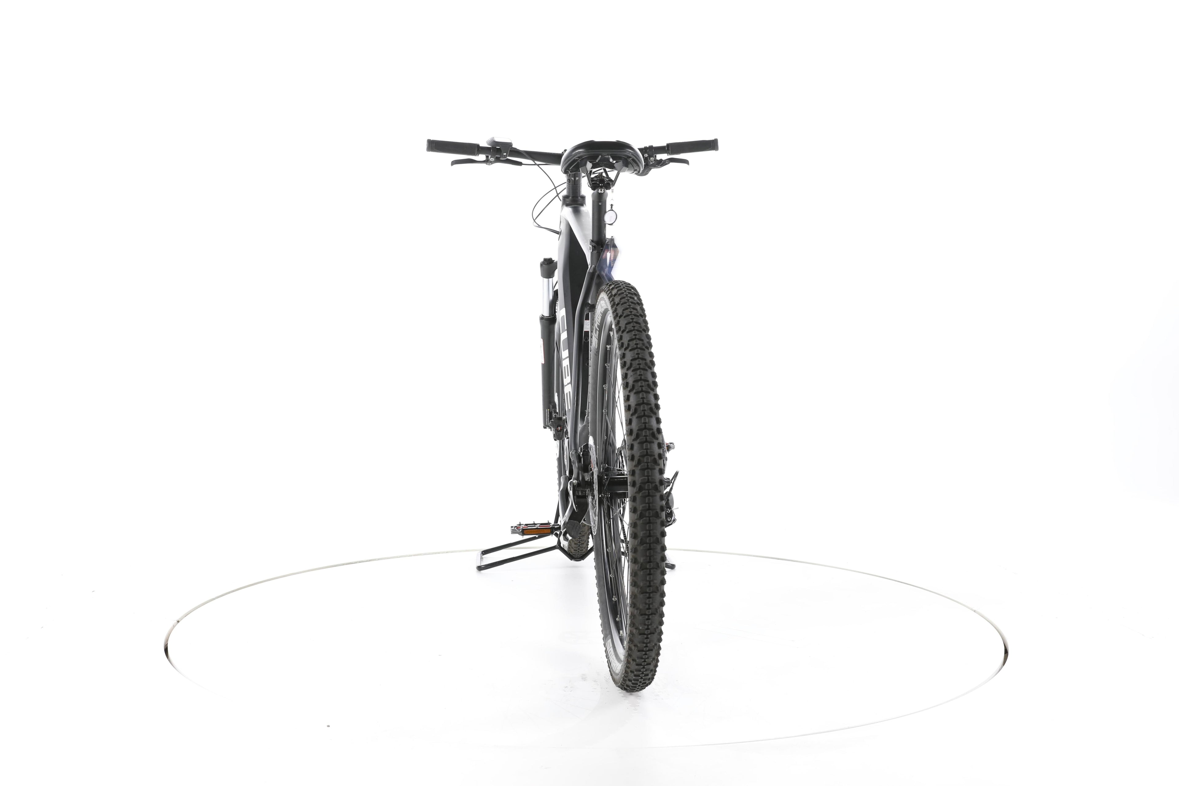 Cube Reaction Hybrid ONE E-Bike - Image 10