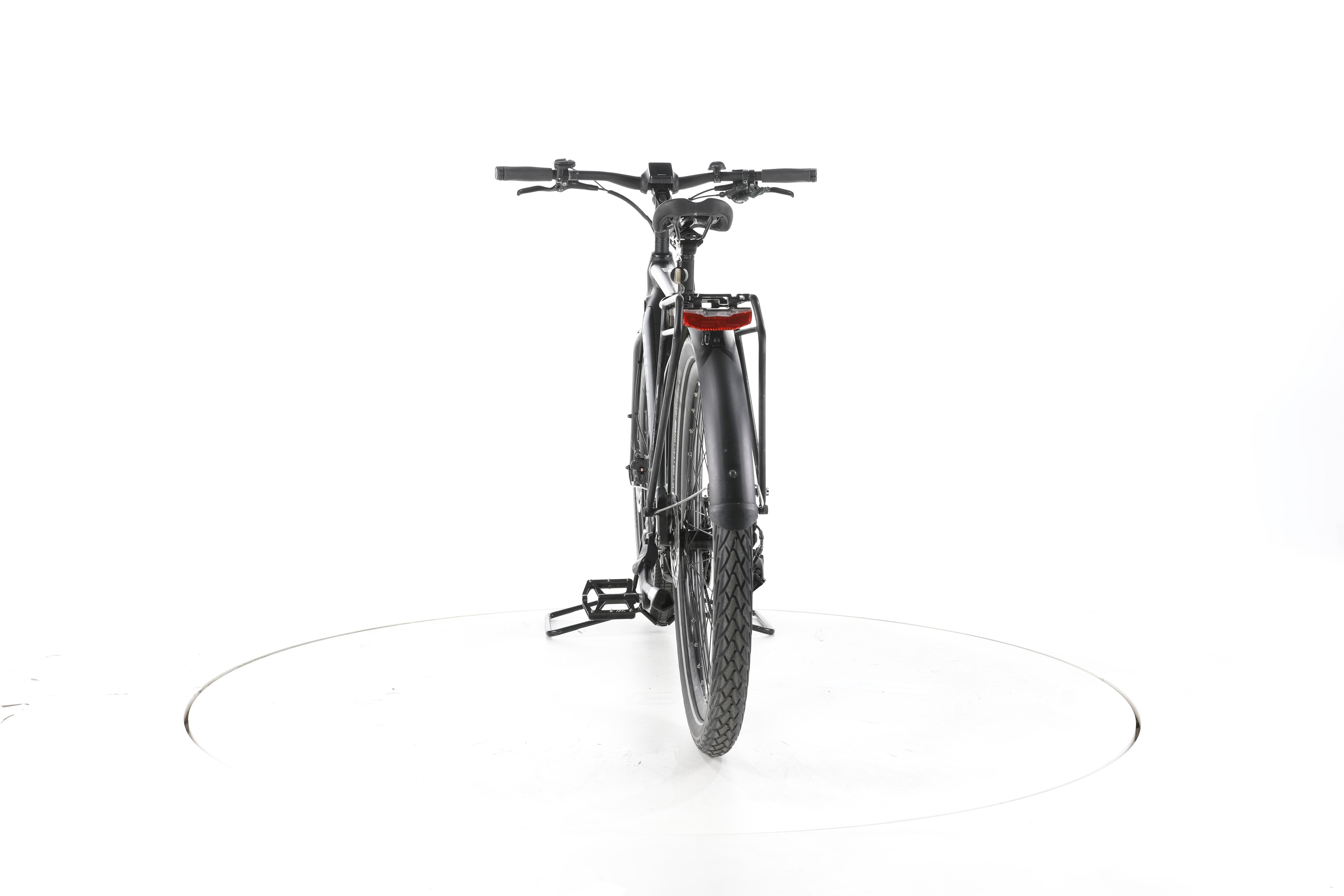 Giant FastRoad E+ EX E-Gravel & Rennrad - Image 10
