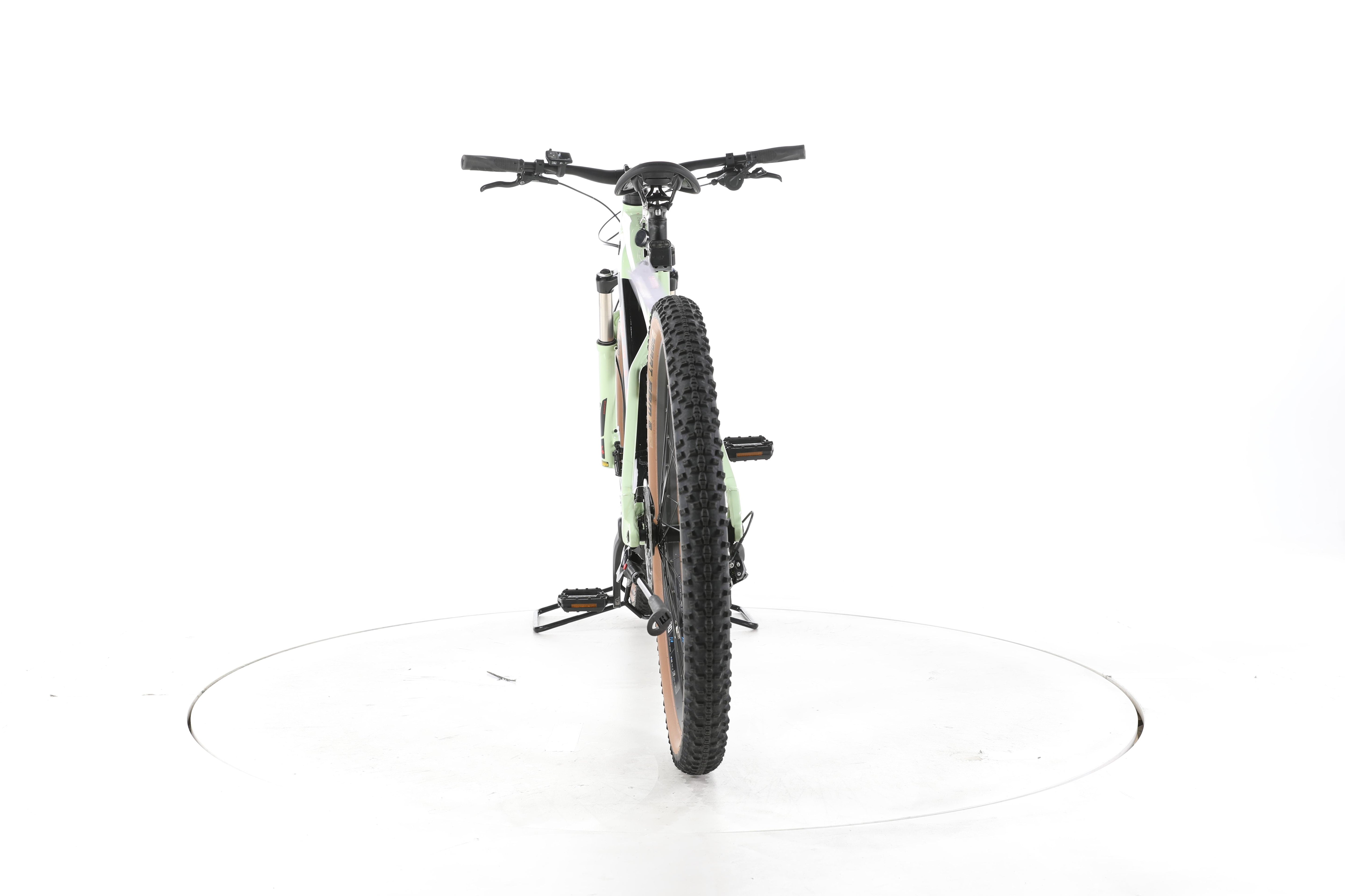 Bulls E-Stream EVO 1 E-Bike - Image 10